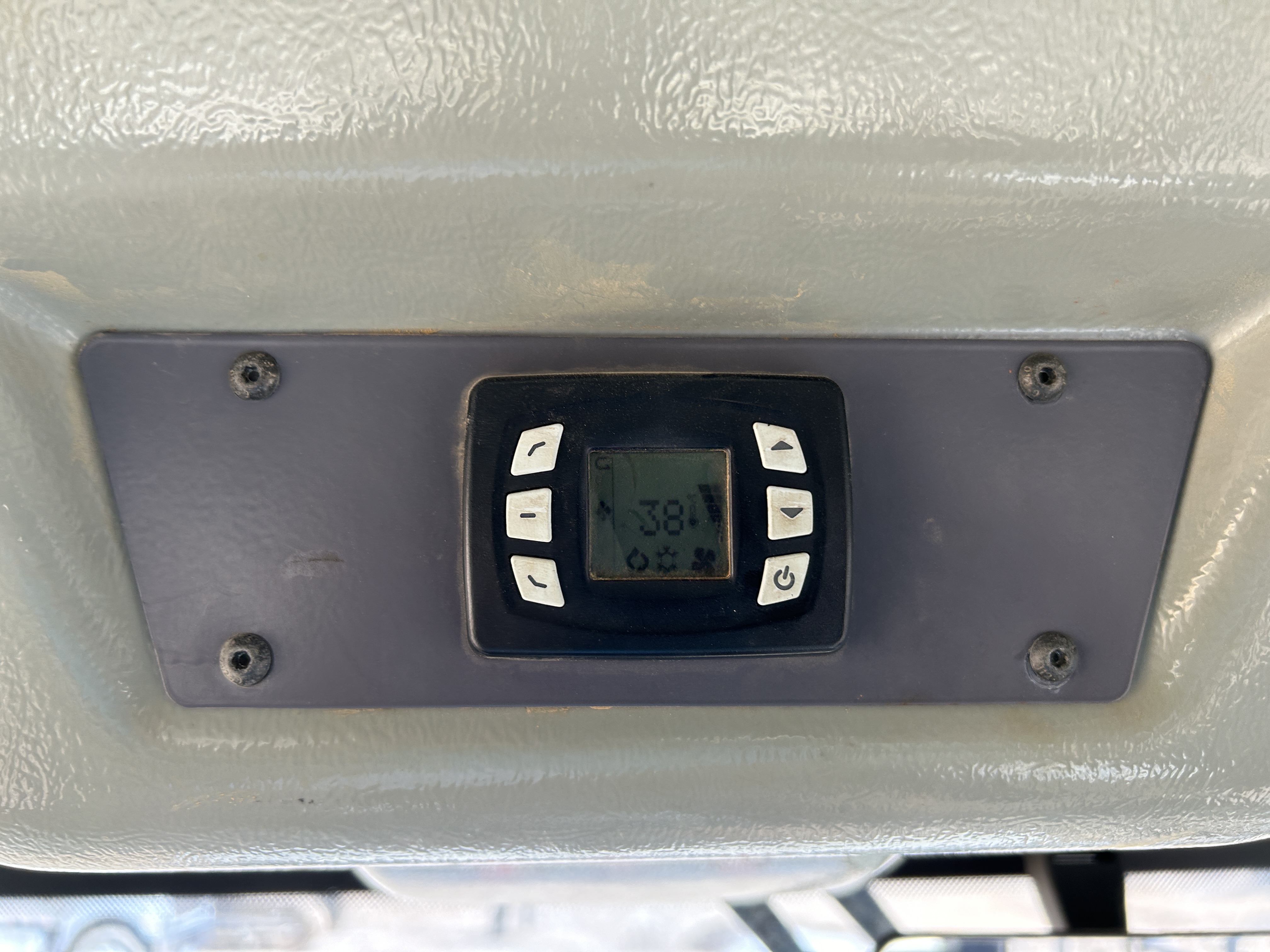 Used 2022 Dynapac CT3000