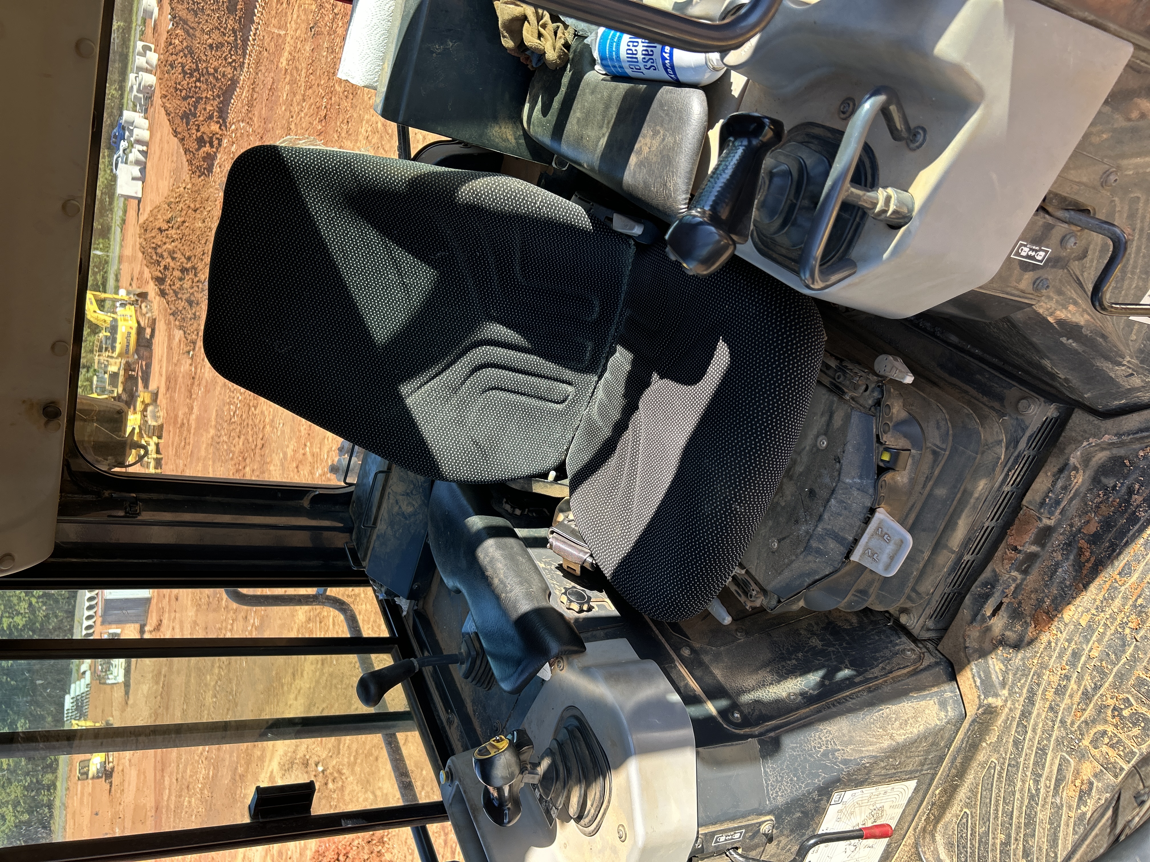 Used 2016 Komatsu D61PXi-23