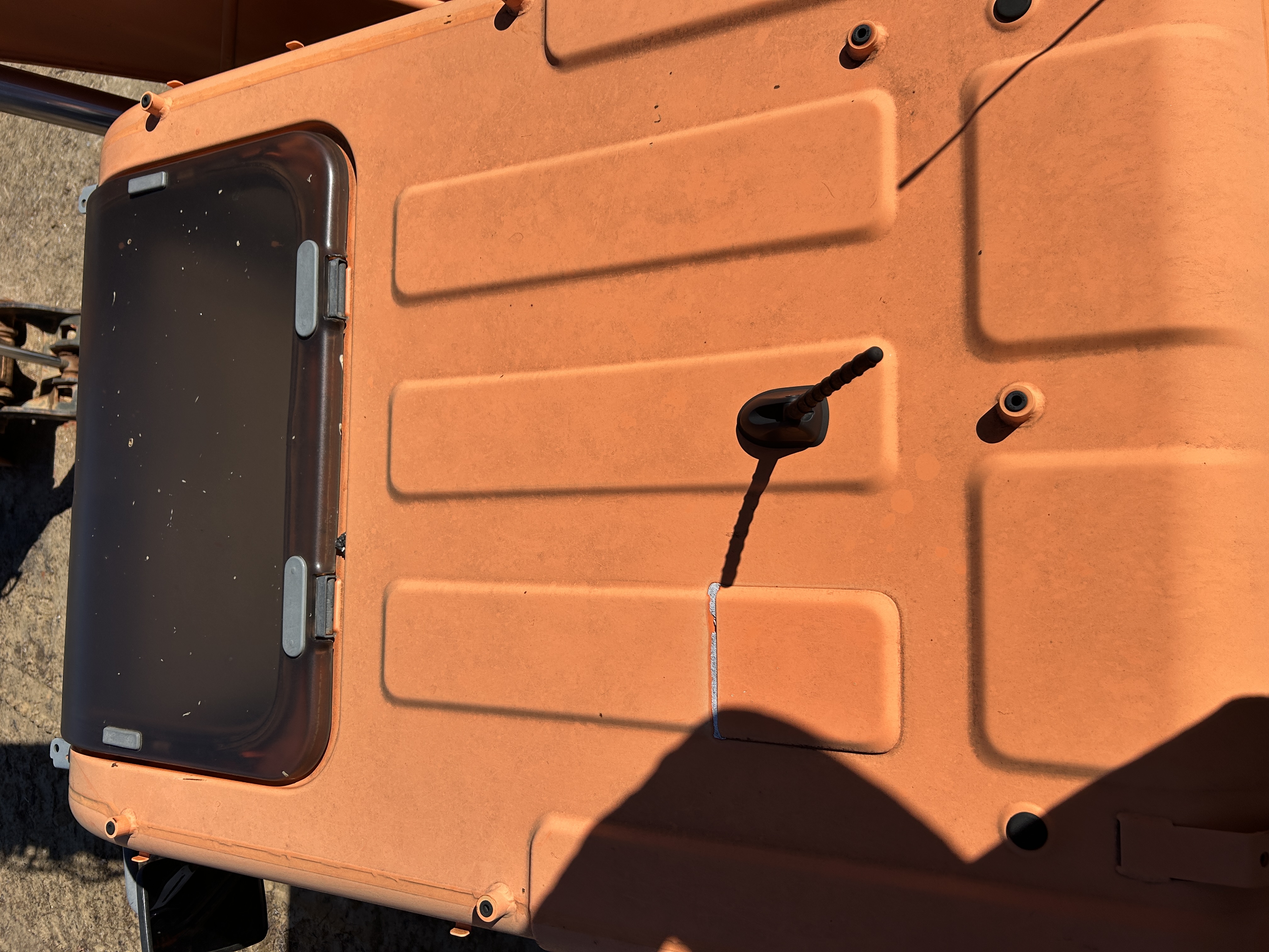 Used 2017 Doosan DX140LC-5