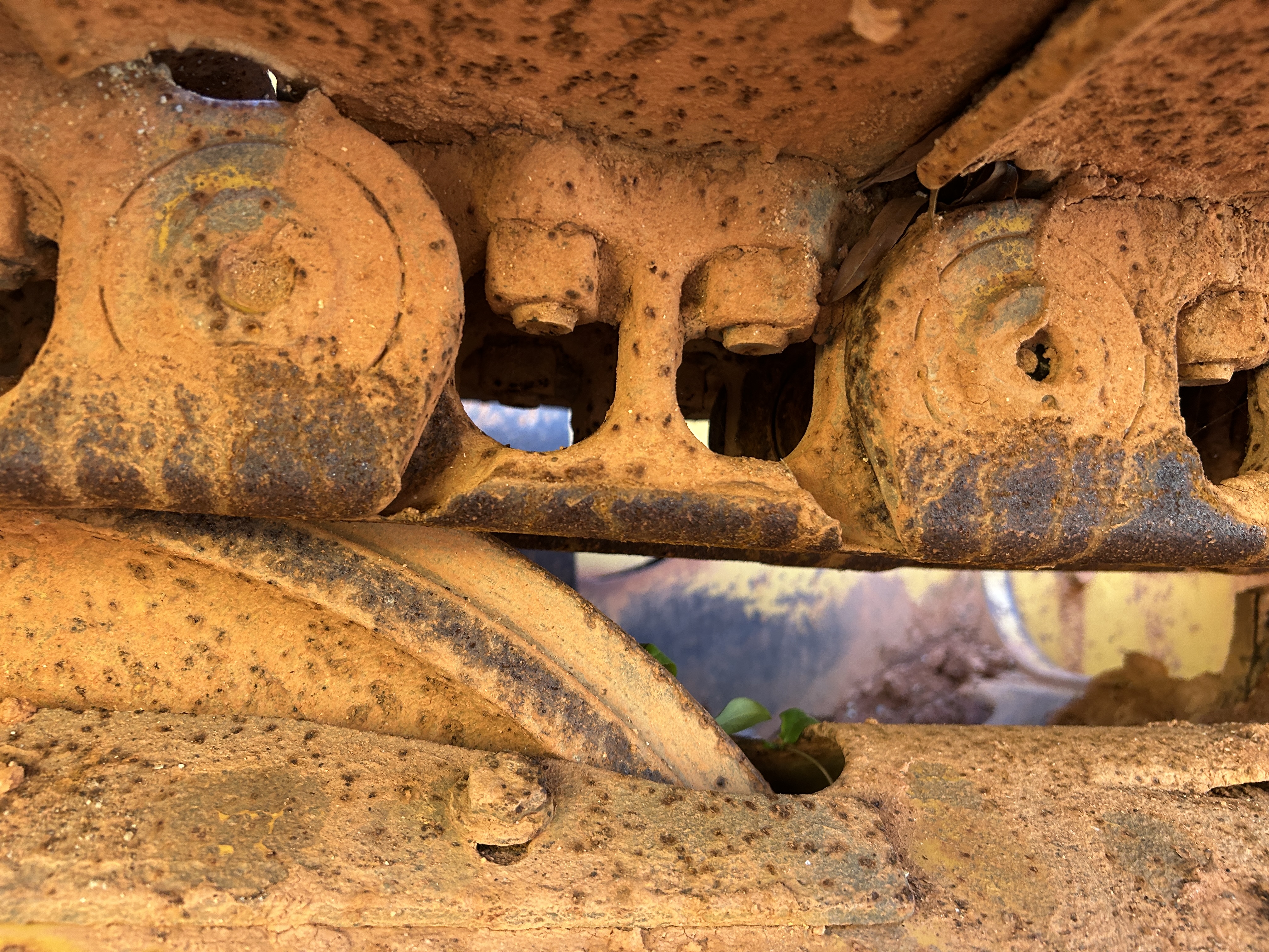 Used 2012 Caterpillar D5K2 LGP