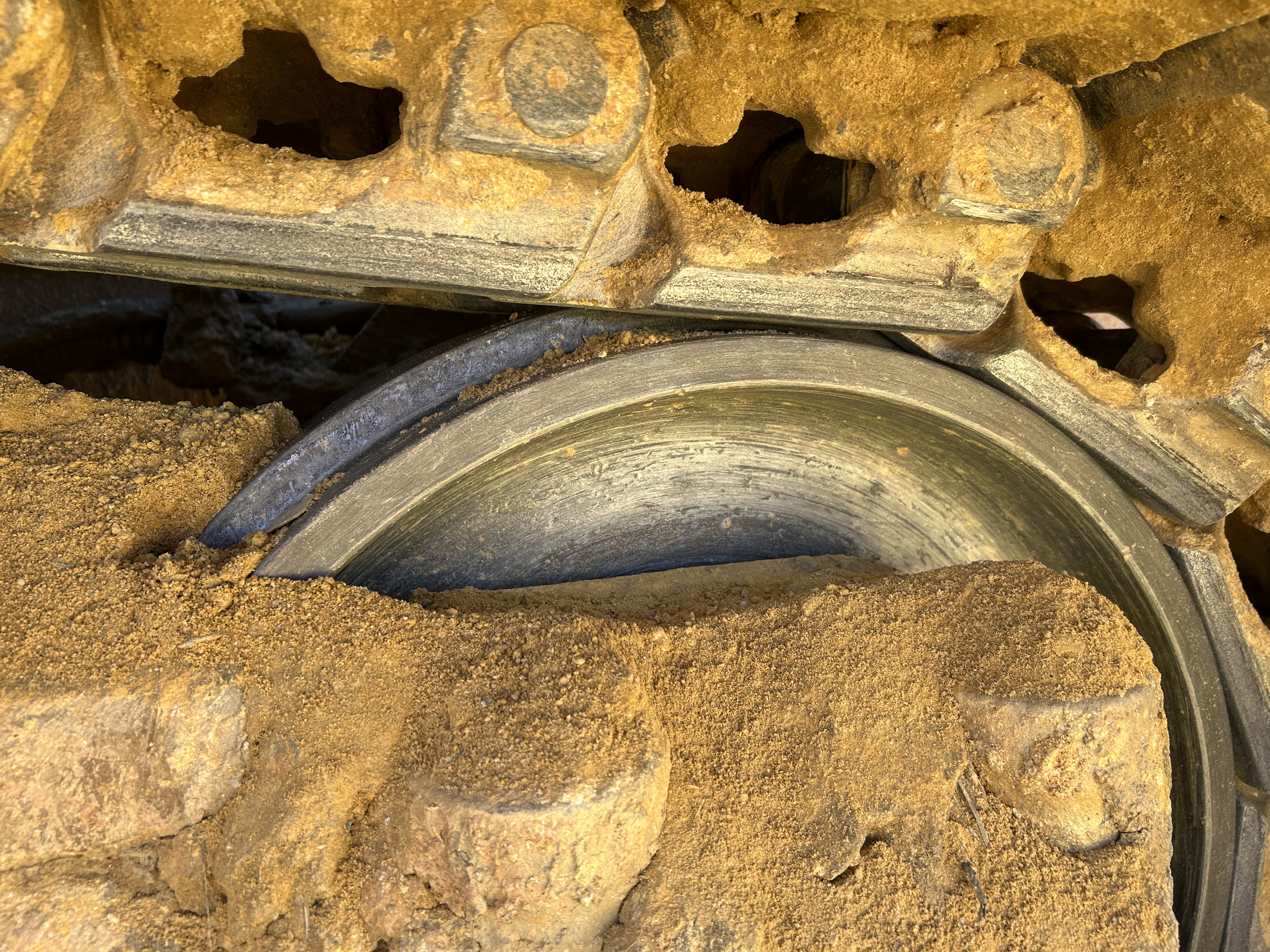 Used 2018 Komatsu D61PXi-24