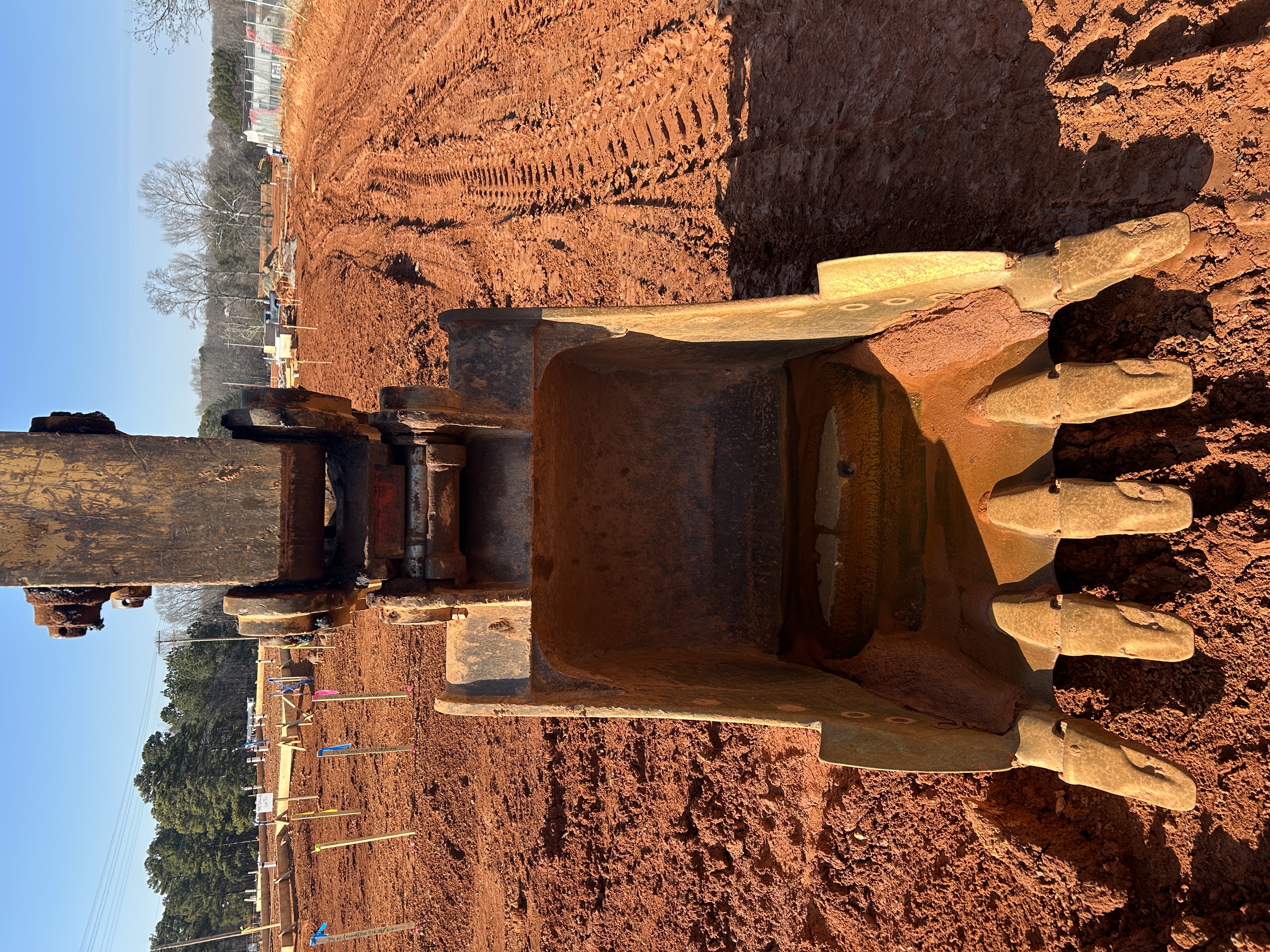 Used 2016 Caterpillar 323FL