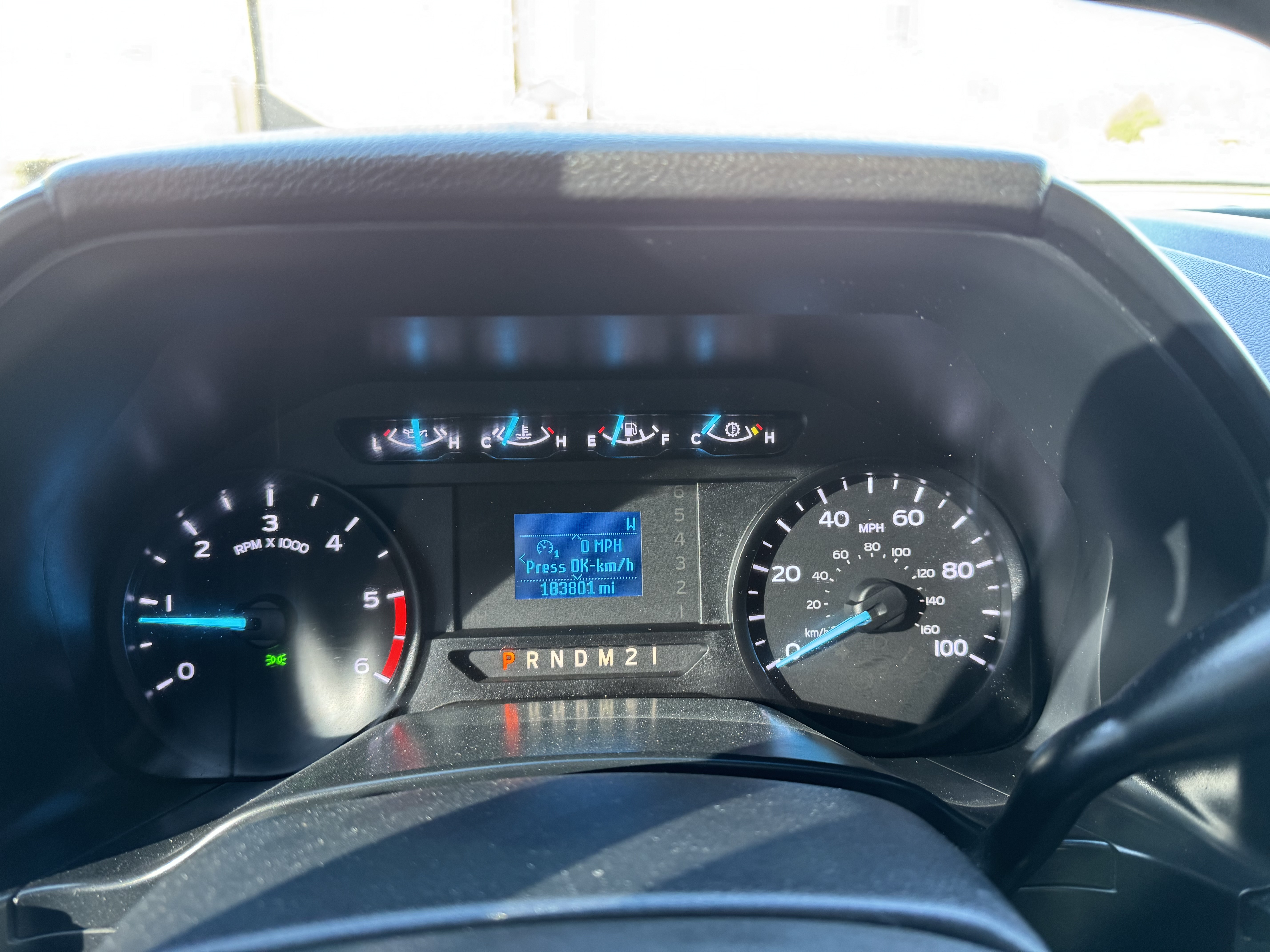 Used 2019 Ford F550 XL