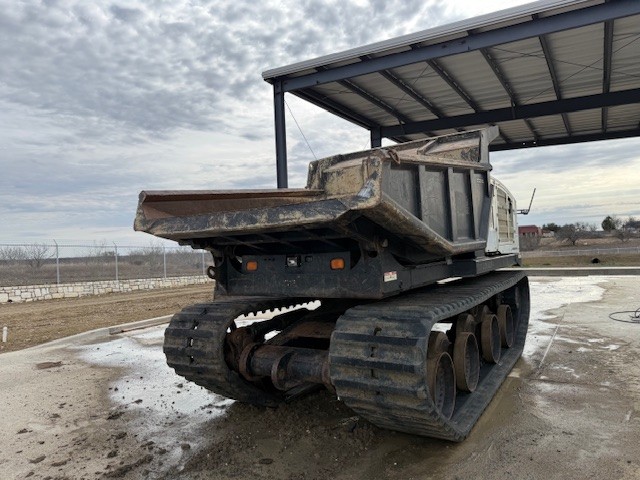 Used 2019 Prinoth Panther T14R