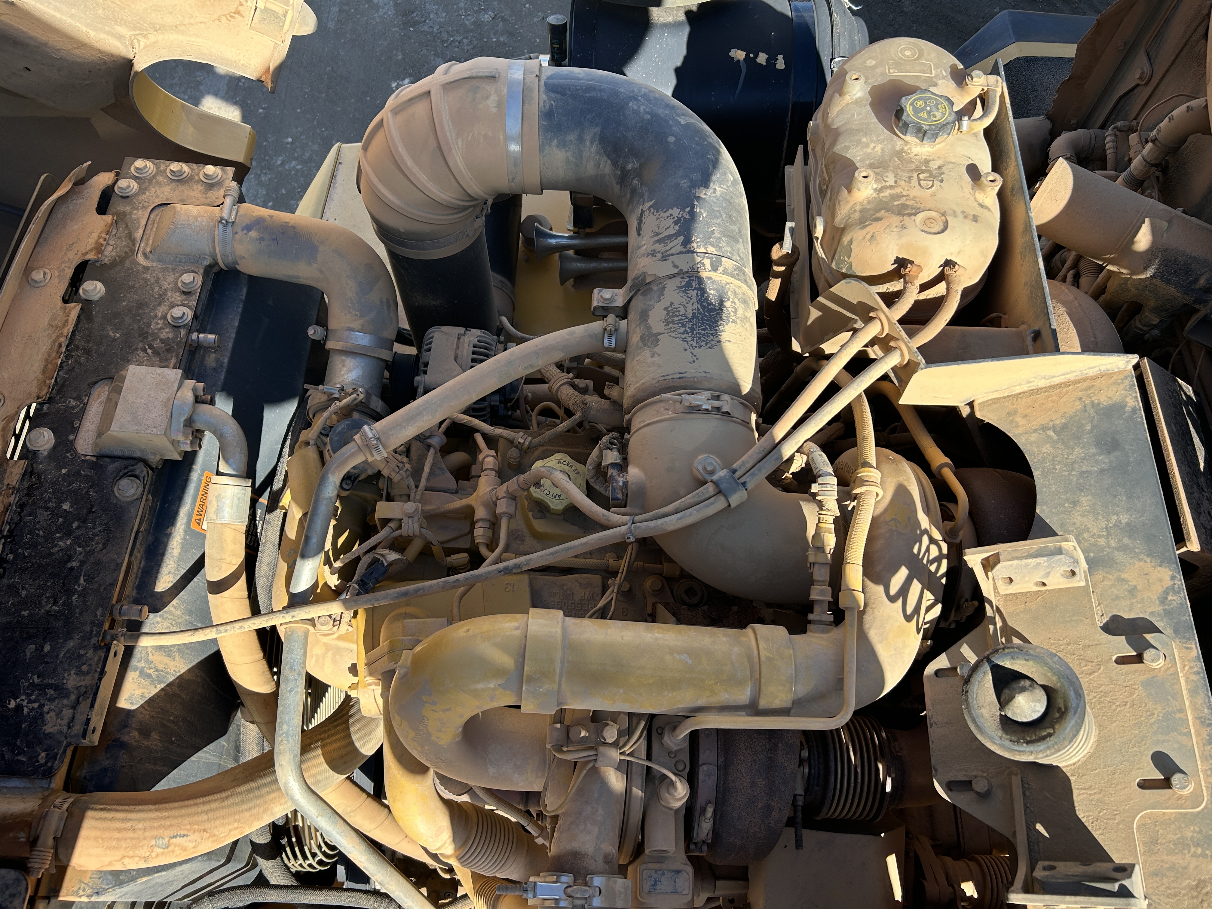 Used 2015 Deere 300D Series II