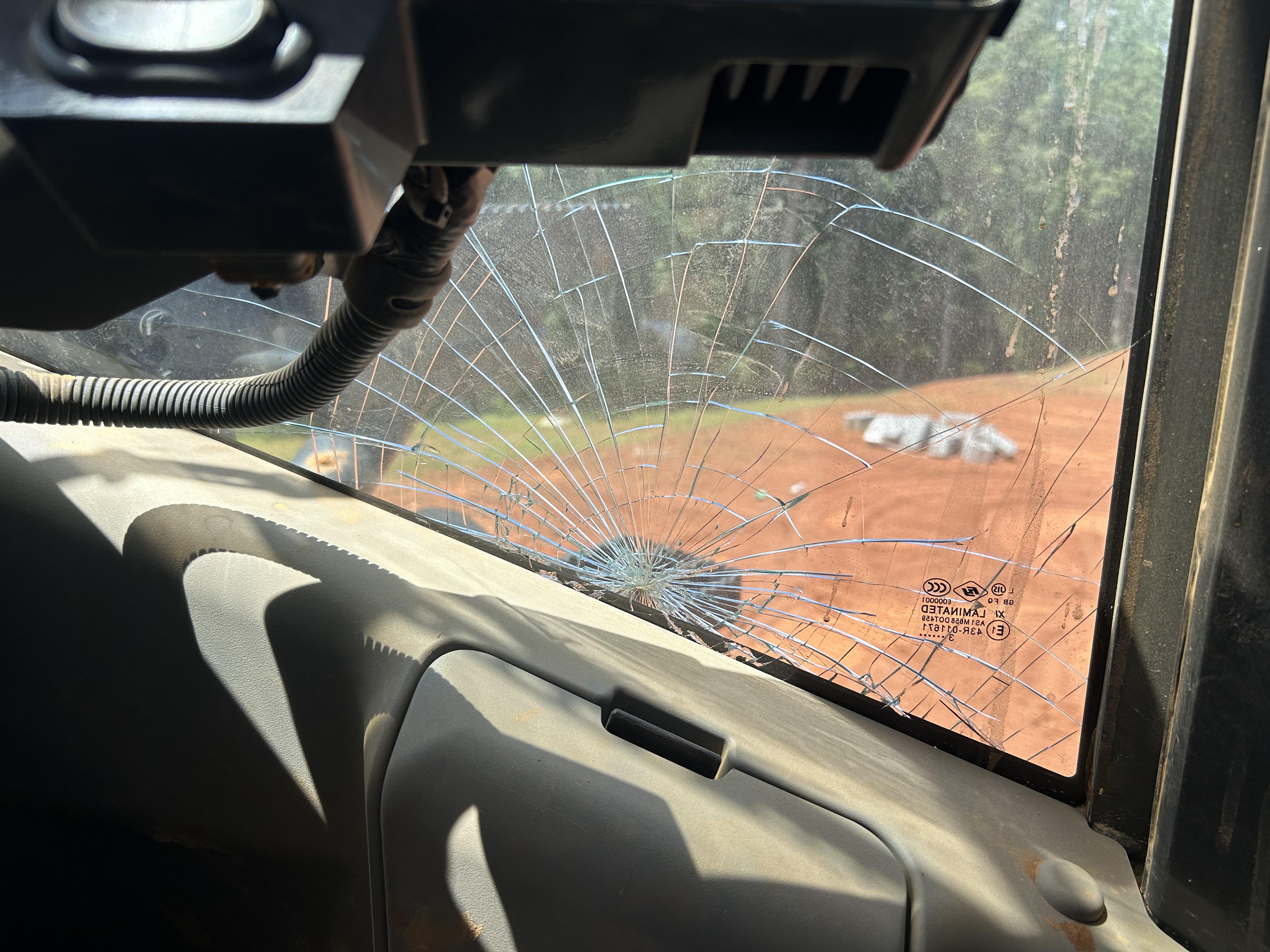 Used 2024 Komatsu WA270