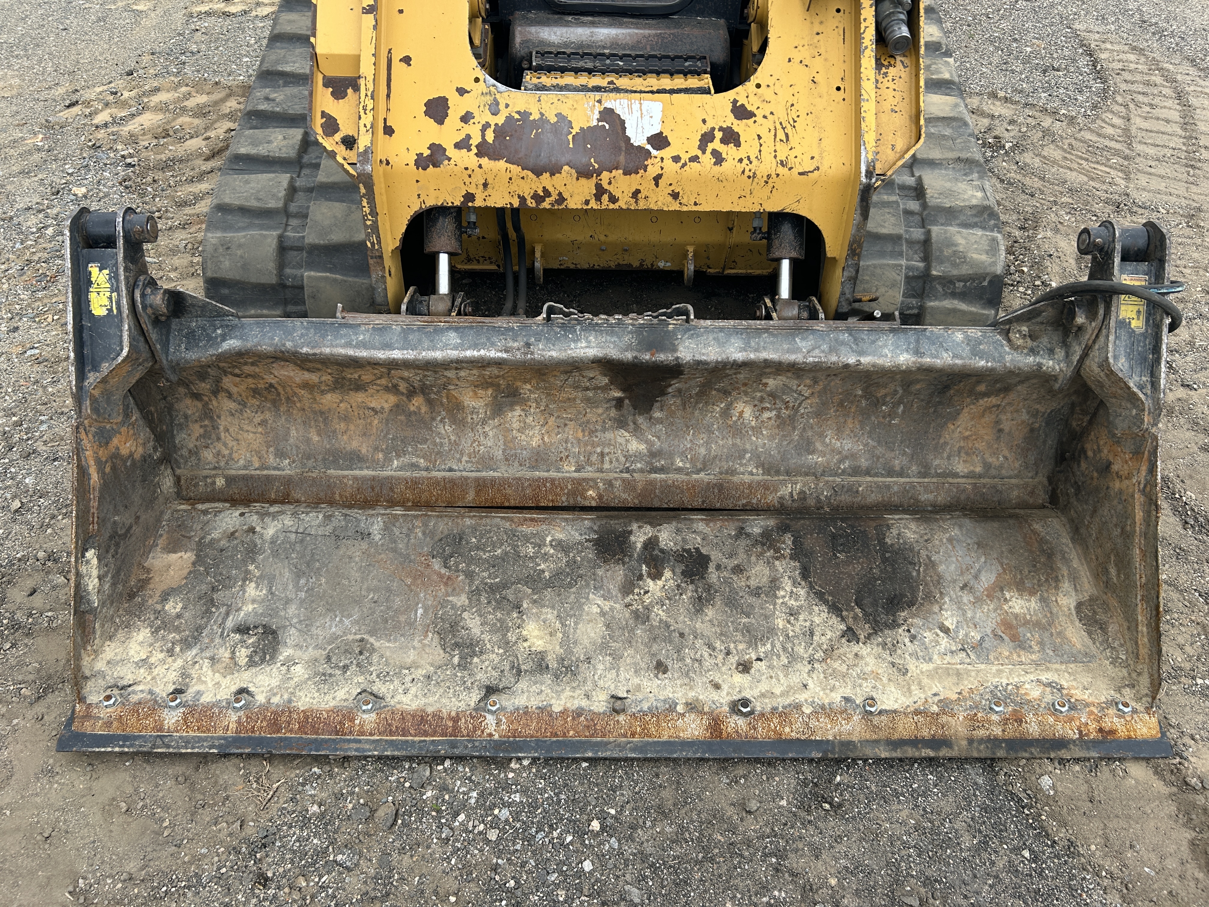 Used 2021 Caterpillar 299D3 XE