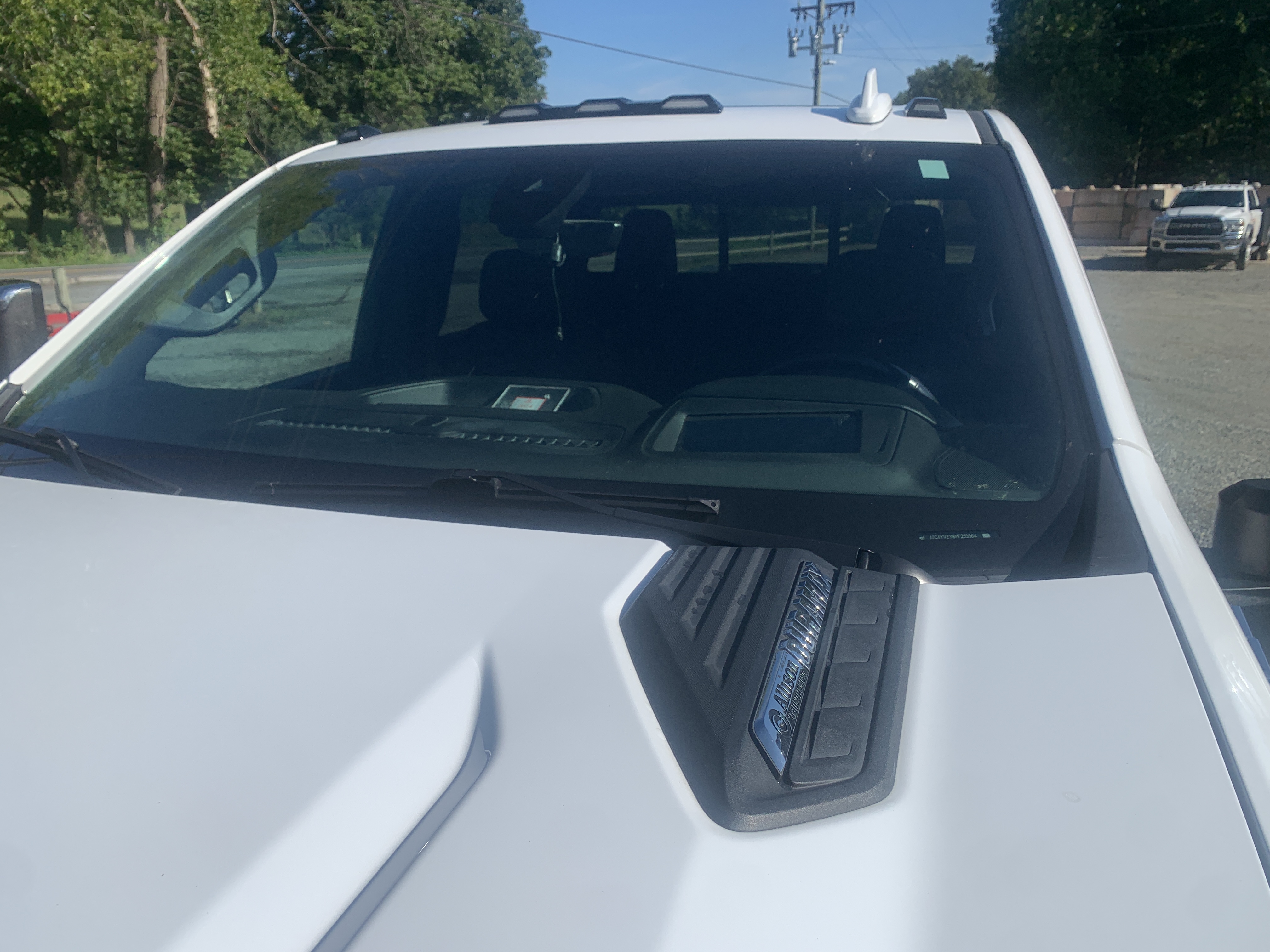 Used 2021 Chevrolet 3500 HD High Country Dually