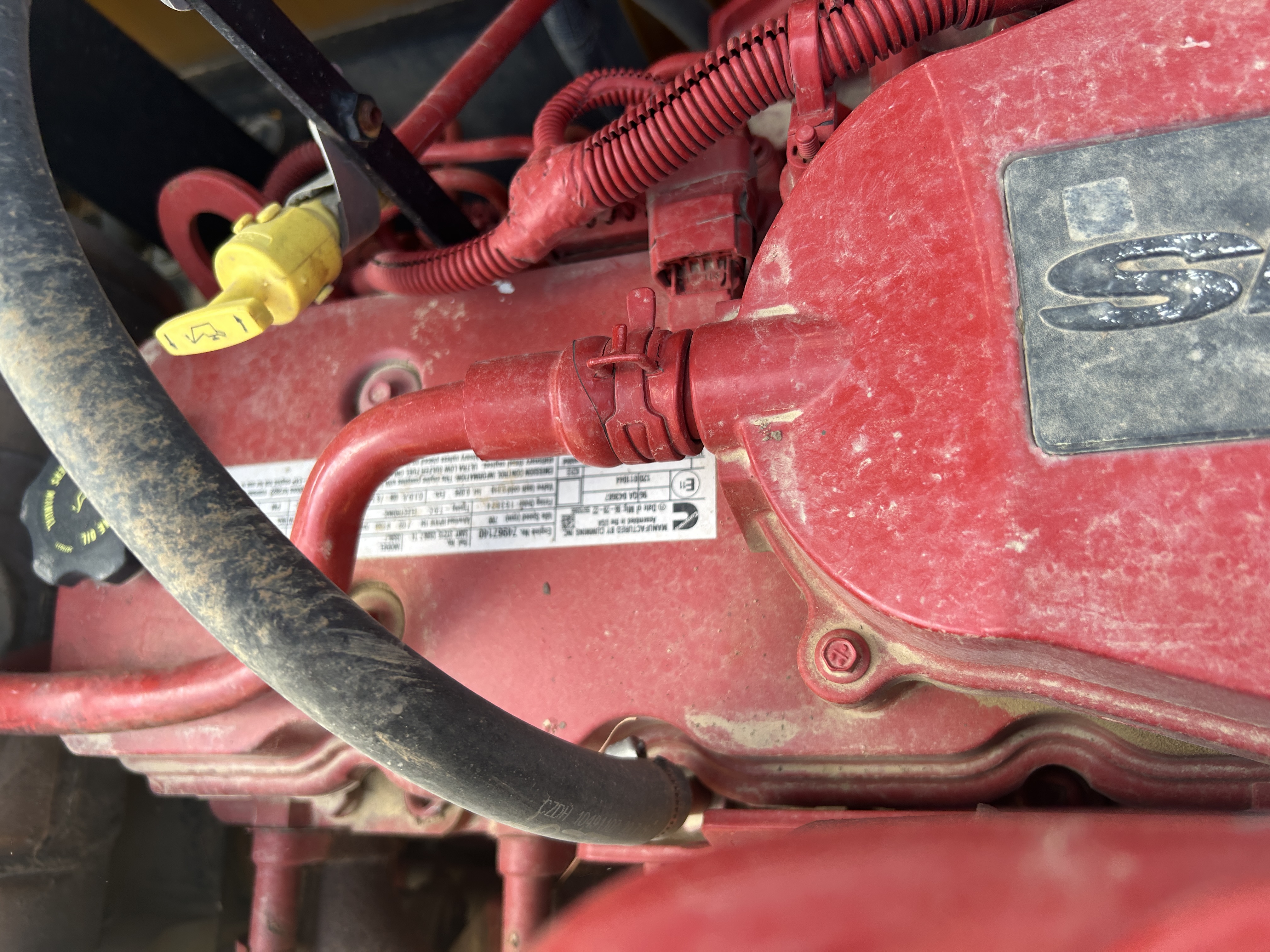 Used 2023 Sany SY225C LC