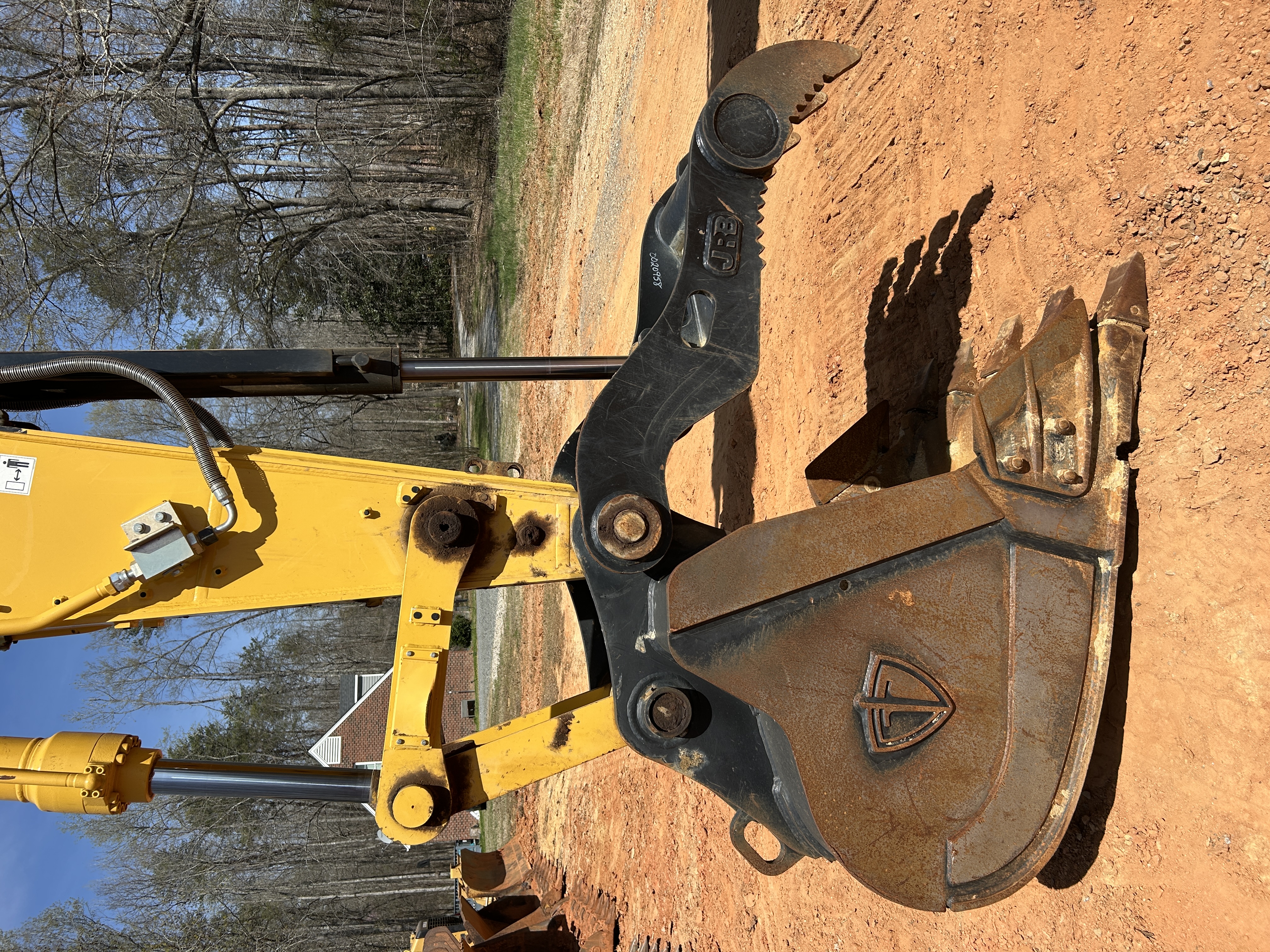 Used 2022 Kobelco SK210LC-11