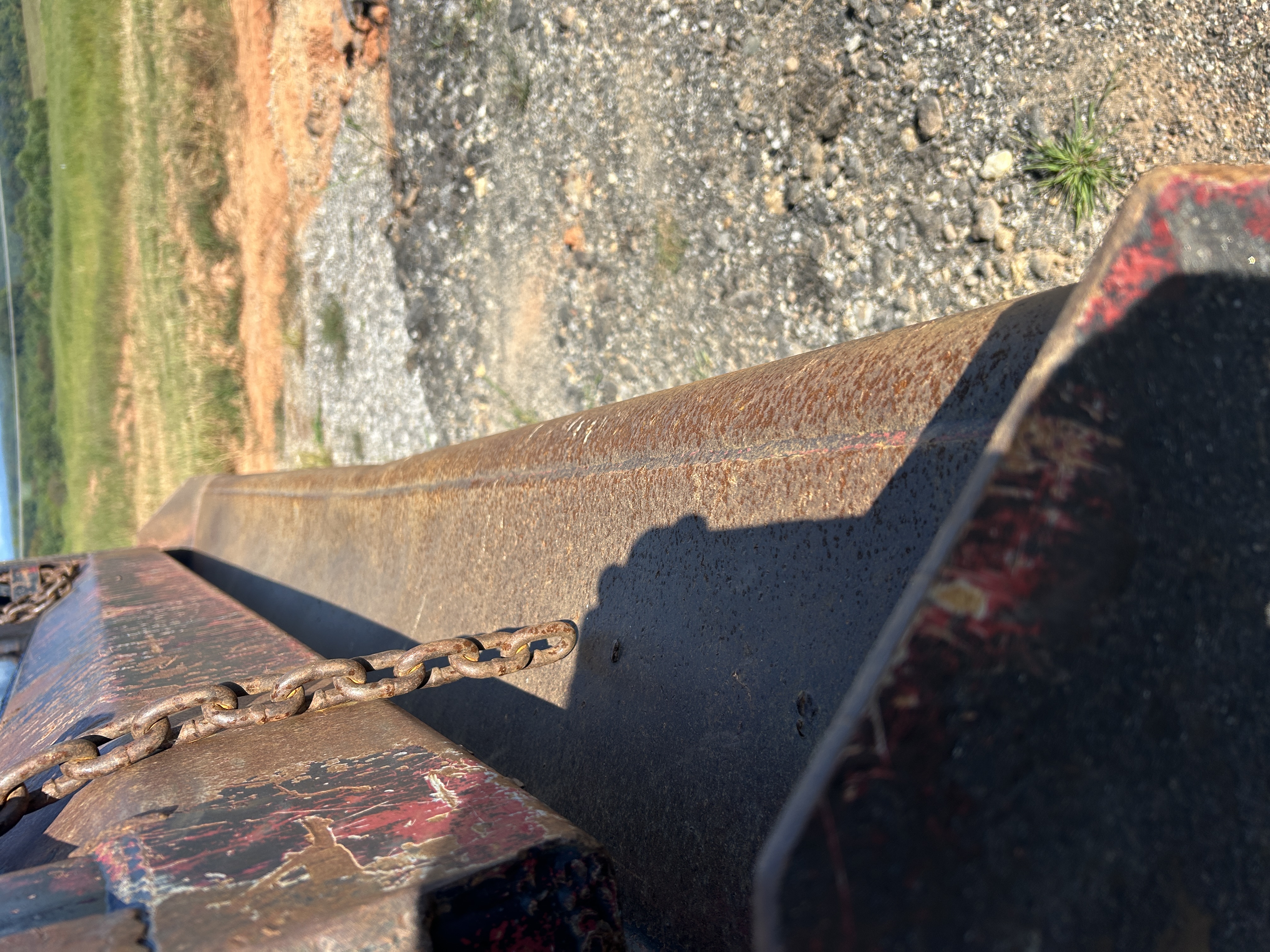 Used 2017 Mack GU713 Tri Axle Dump Truck - Automatic