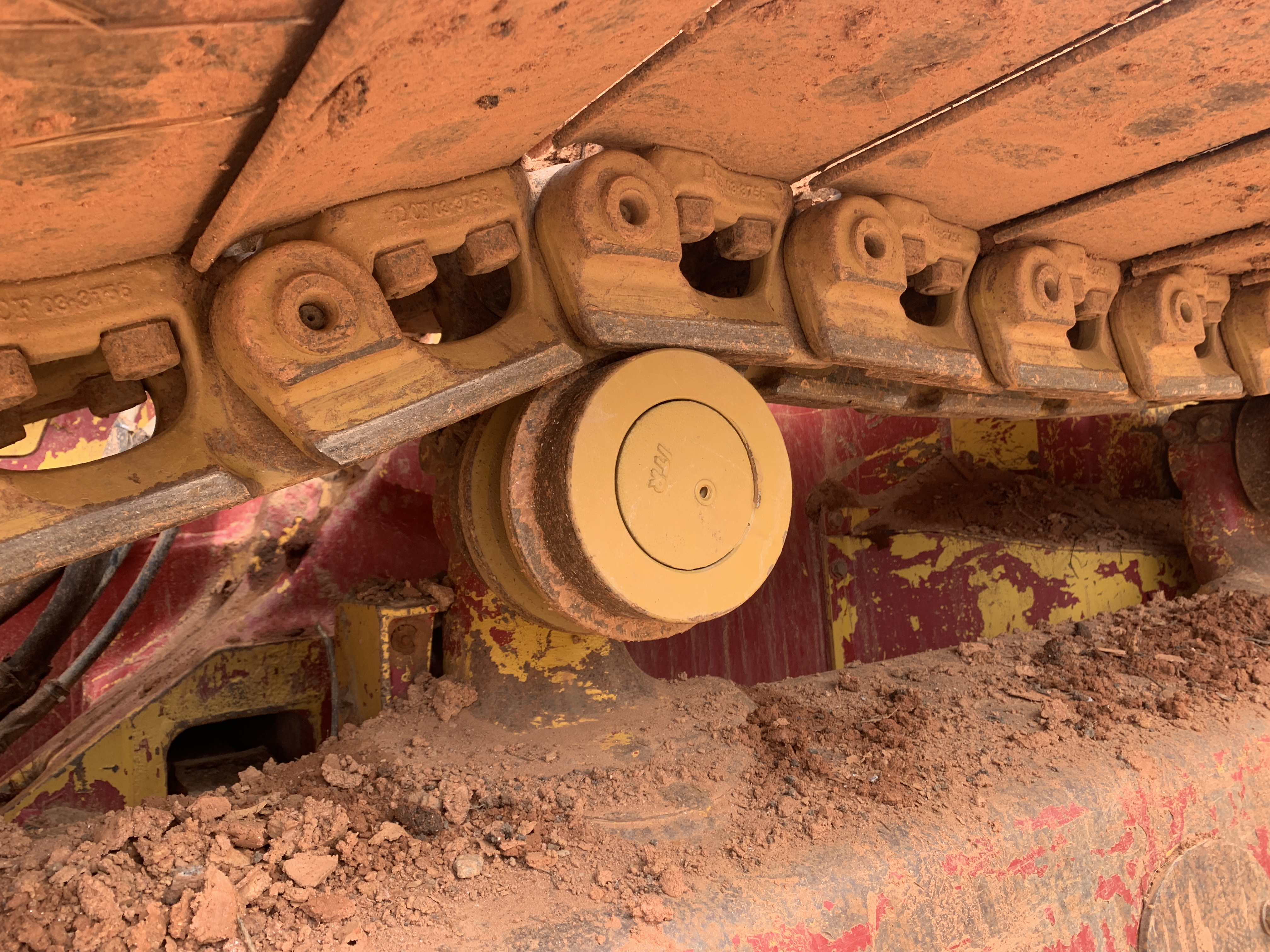 Used 2018 Komatsu D61PXi-24