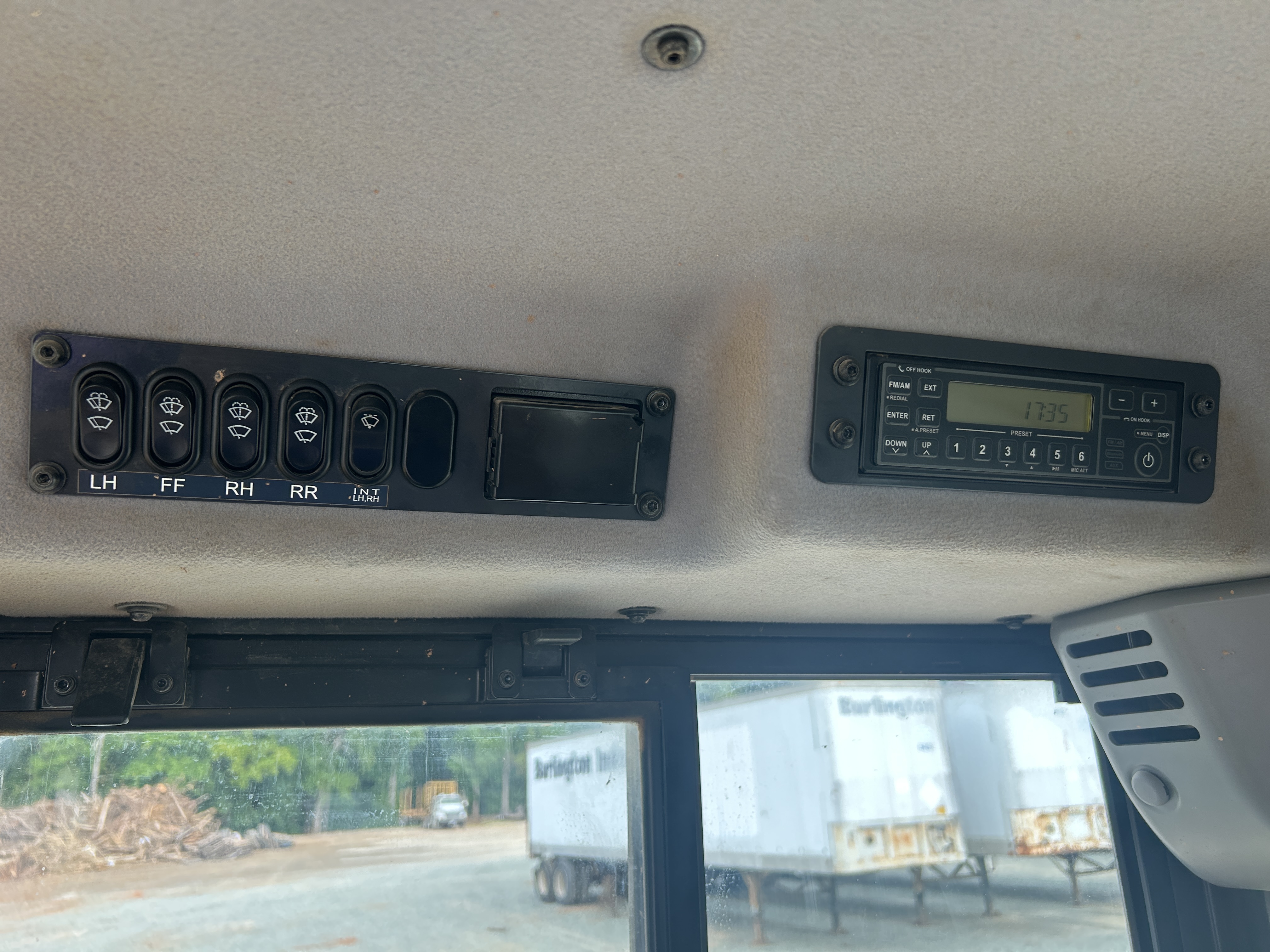 Used 2024 Komatsu D51PX-24