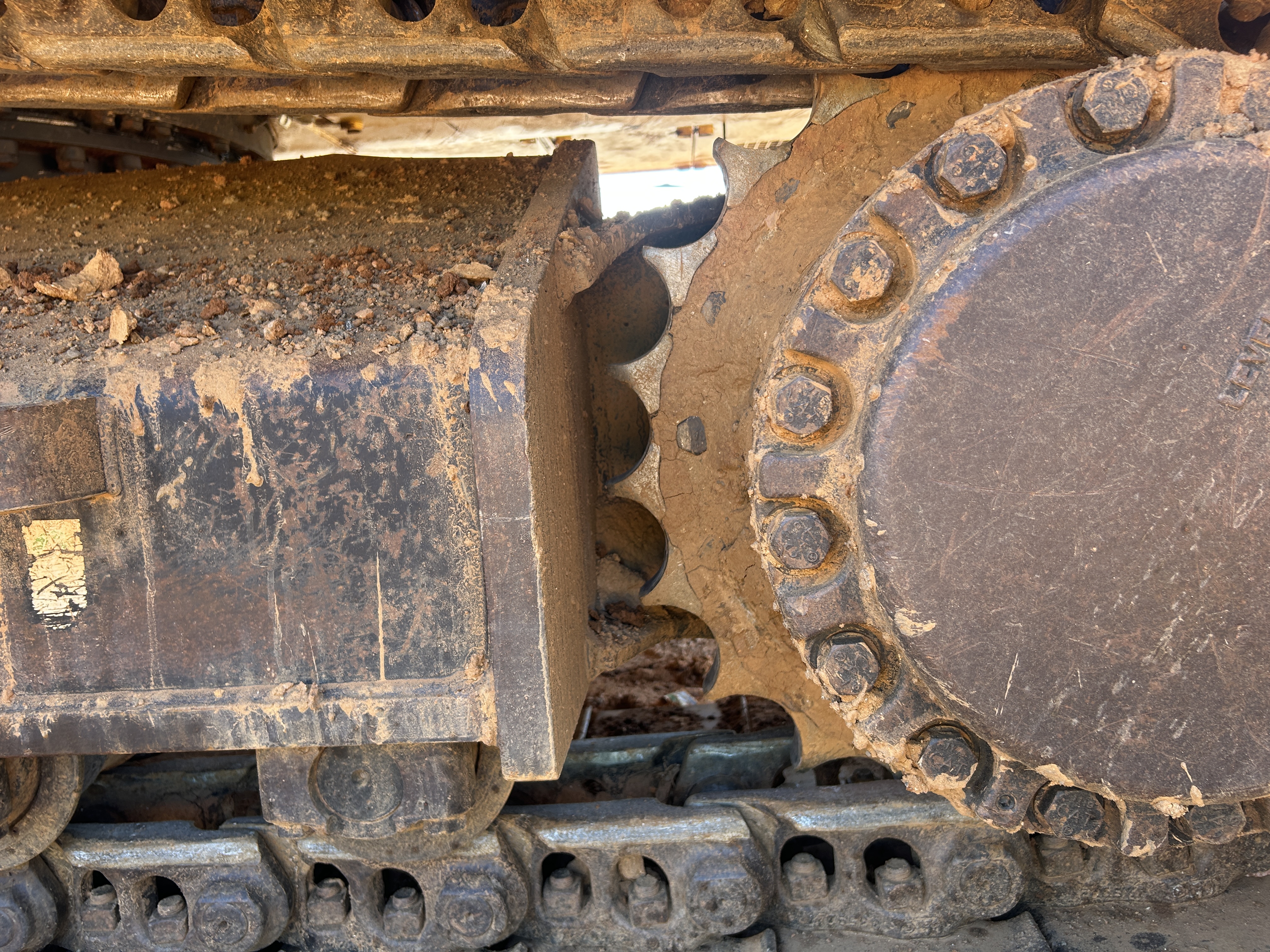 Used 2016 Caterpillar 326FL