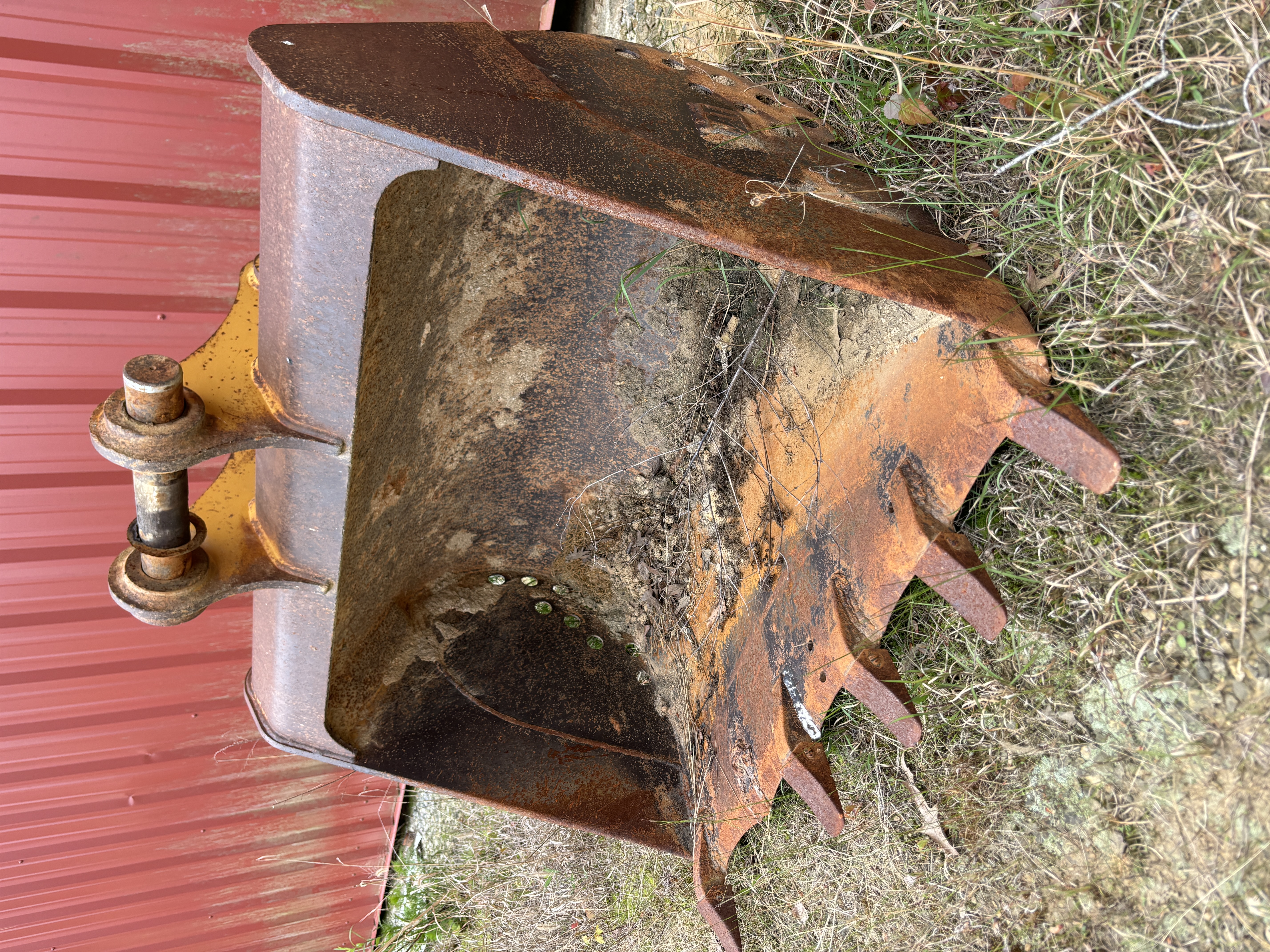 Used 2002 CATERPILLAR 320CL