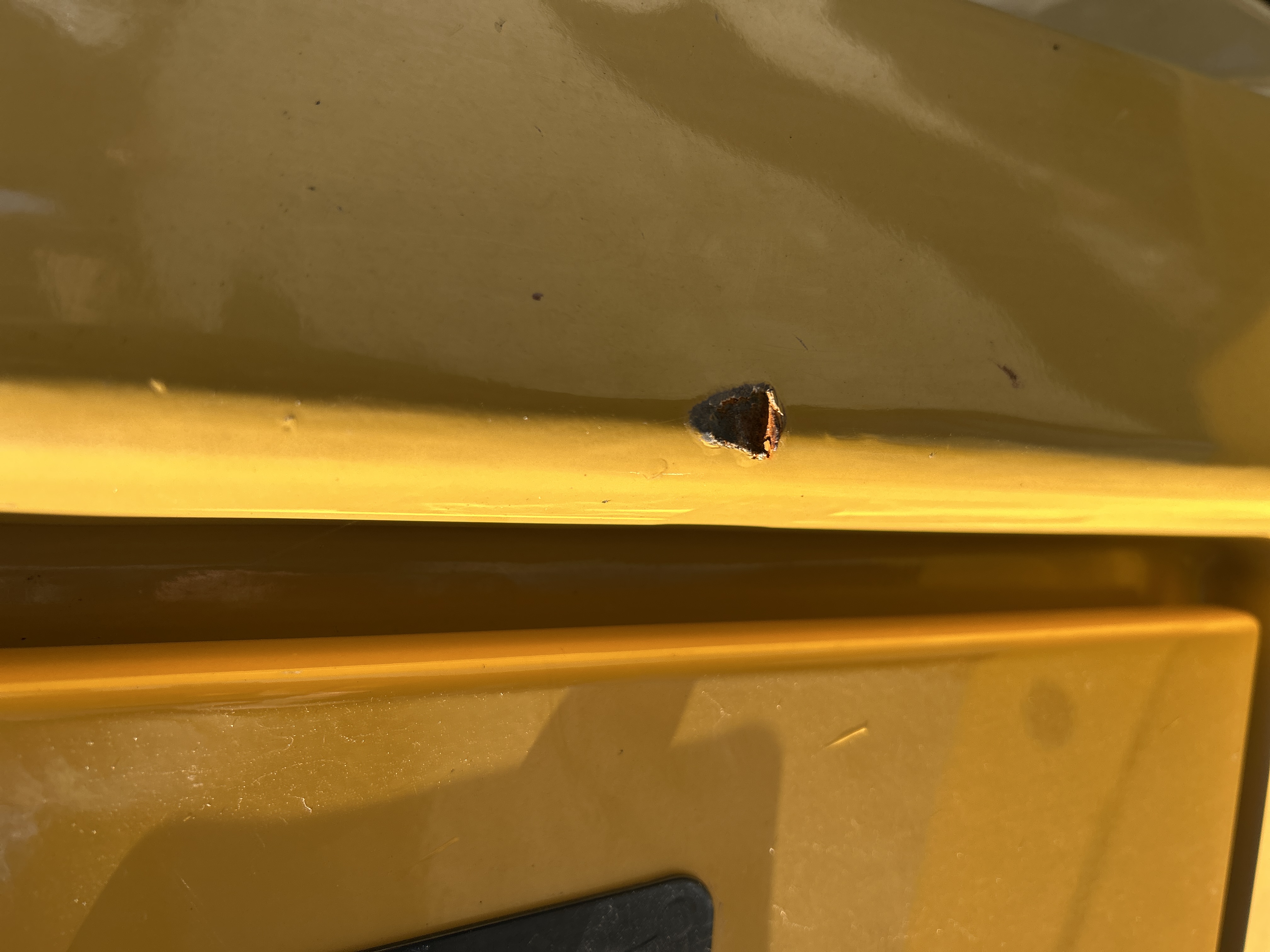 Used 2025 Caterpillar 305 CR