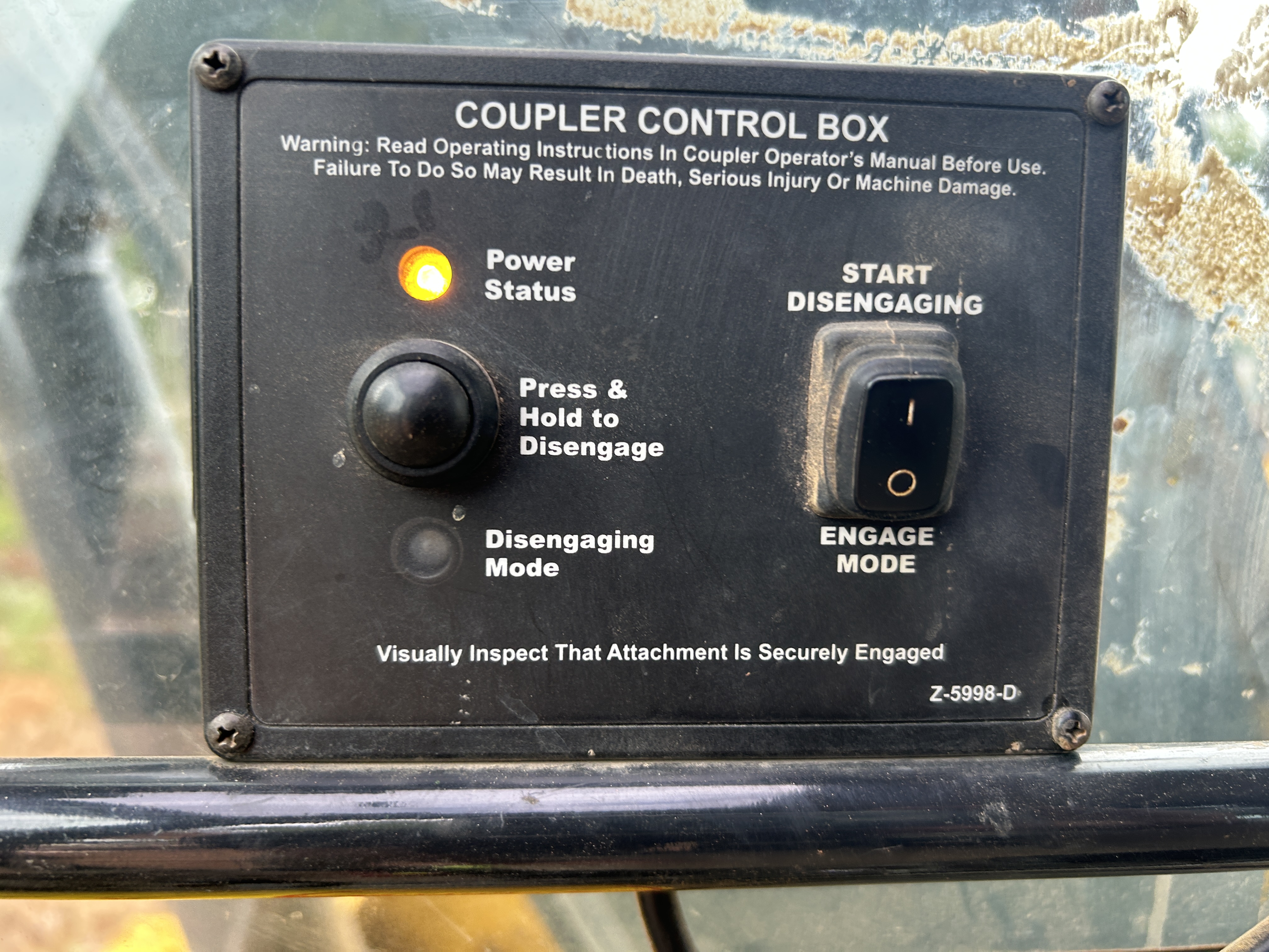 Used 2021 Deere 135G