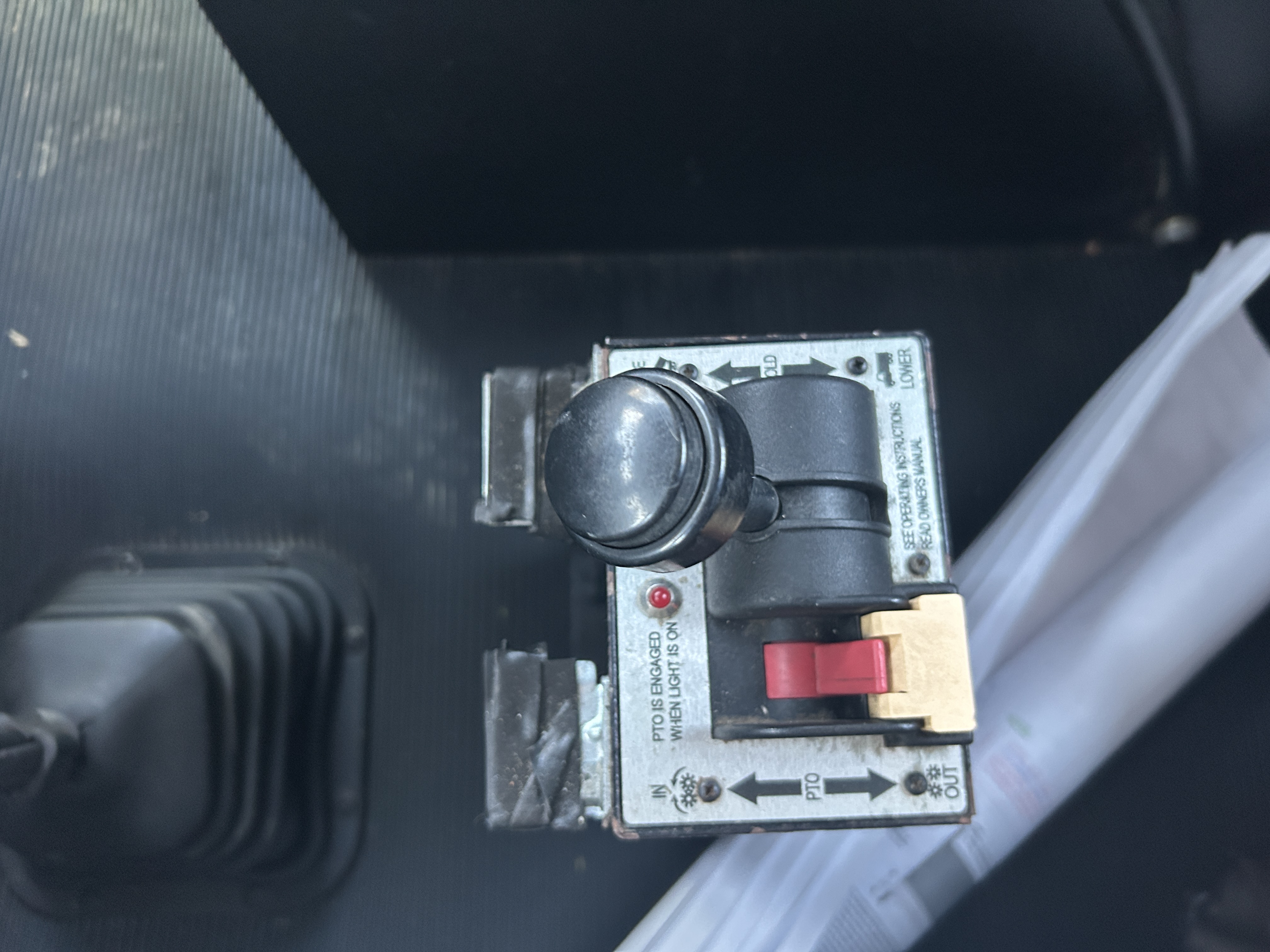 Used 2016 Kenworth T800 Heavy Haul