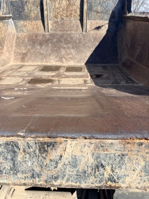 Used 2019 Prinoth Panther T14R