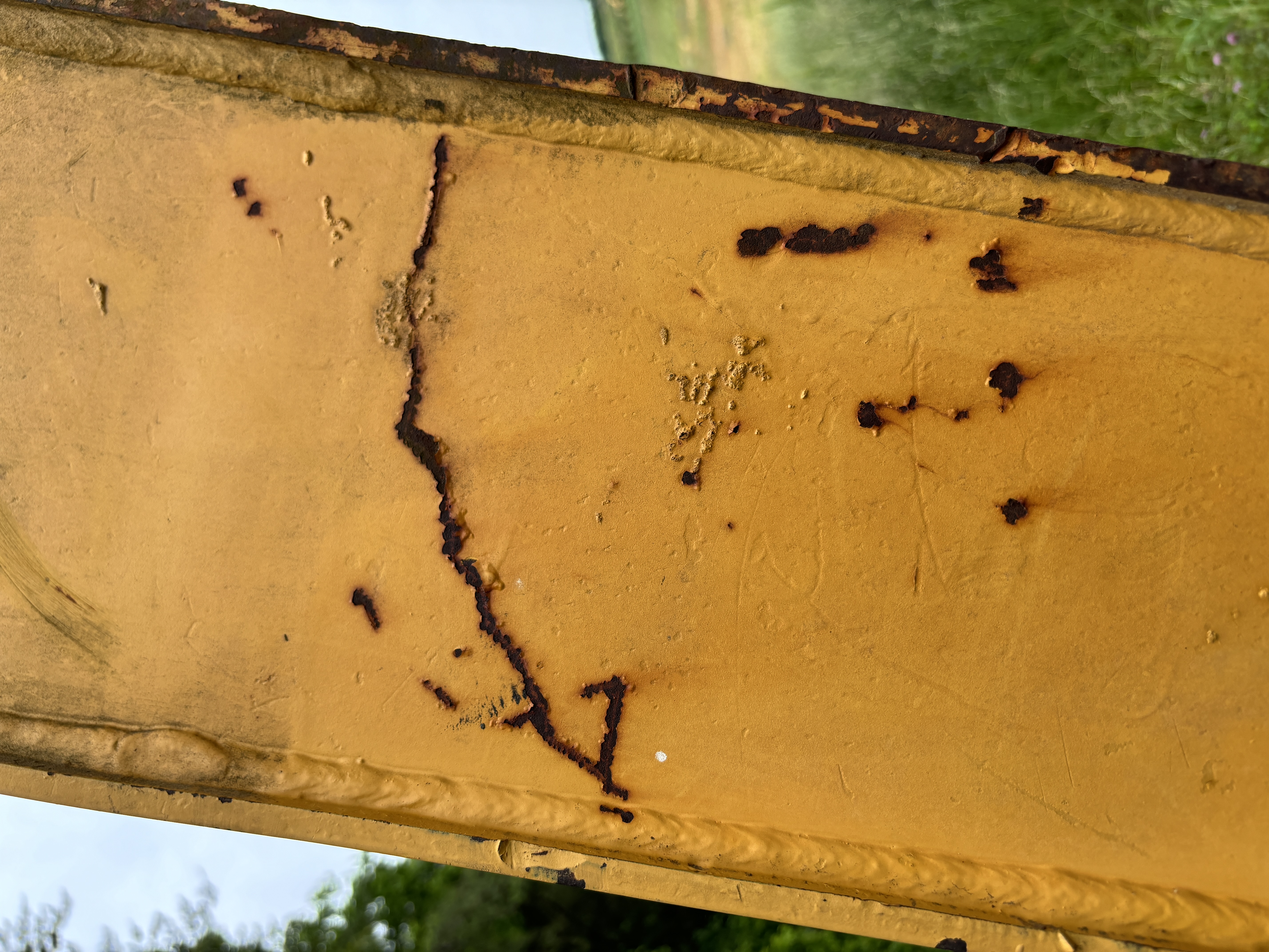 Used 2002 CATERPILLAR 320CL