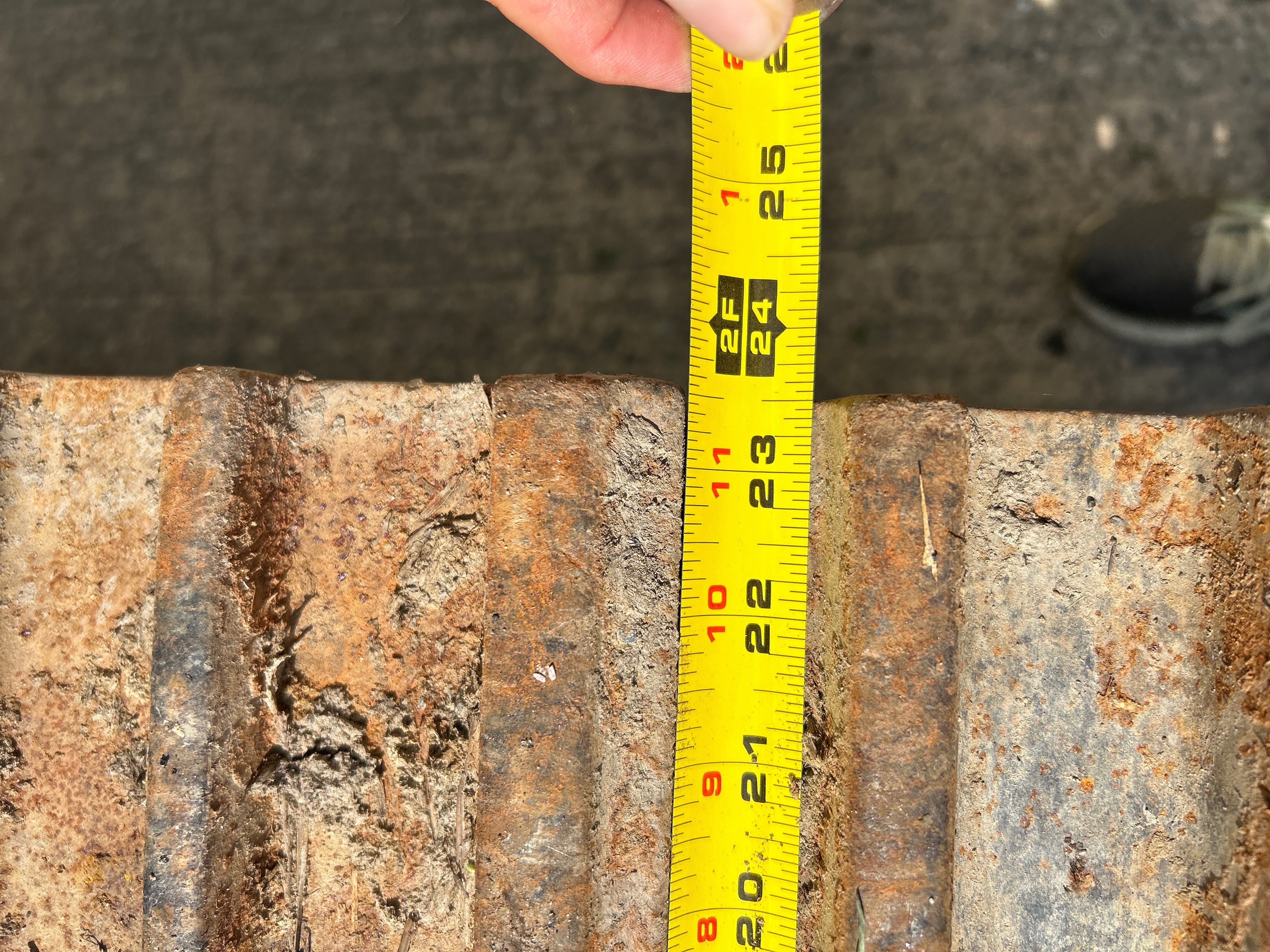 Used 2017 Deere 130G