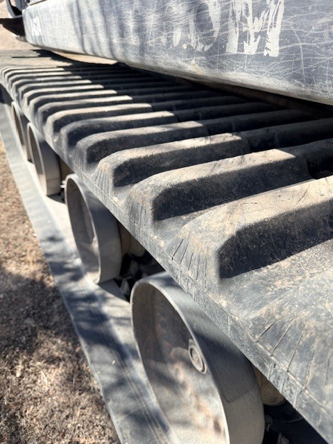 Used 2019 Prinoth Panther T14R