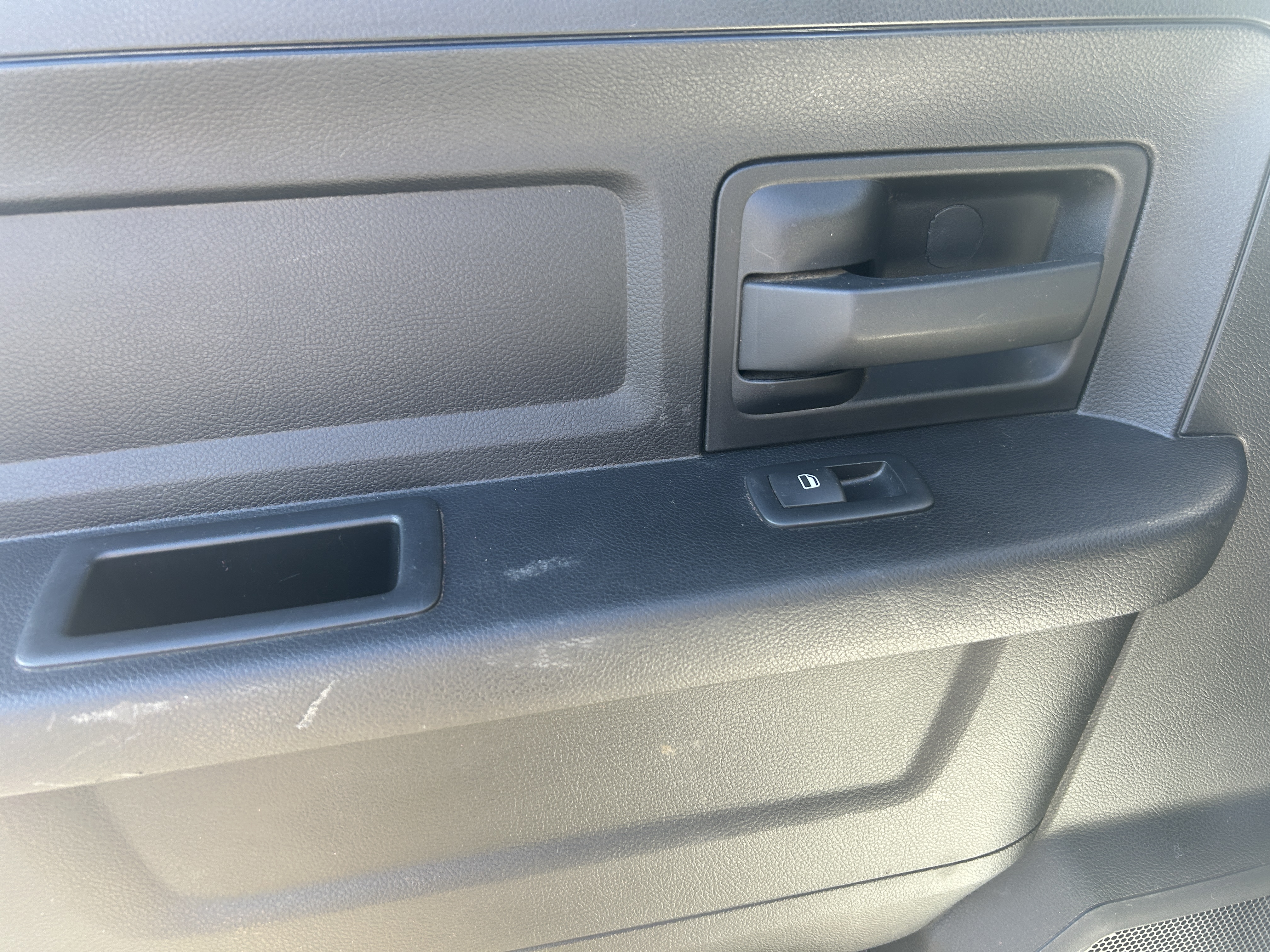 Used 2016 Ram 2500 HD Crew Cab Cummins 6.7L