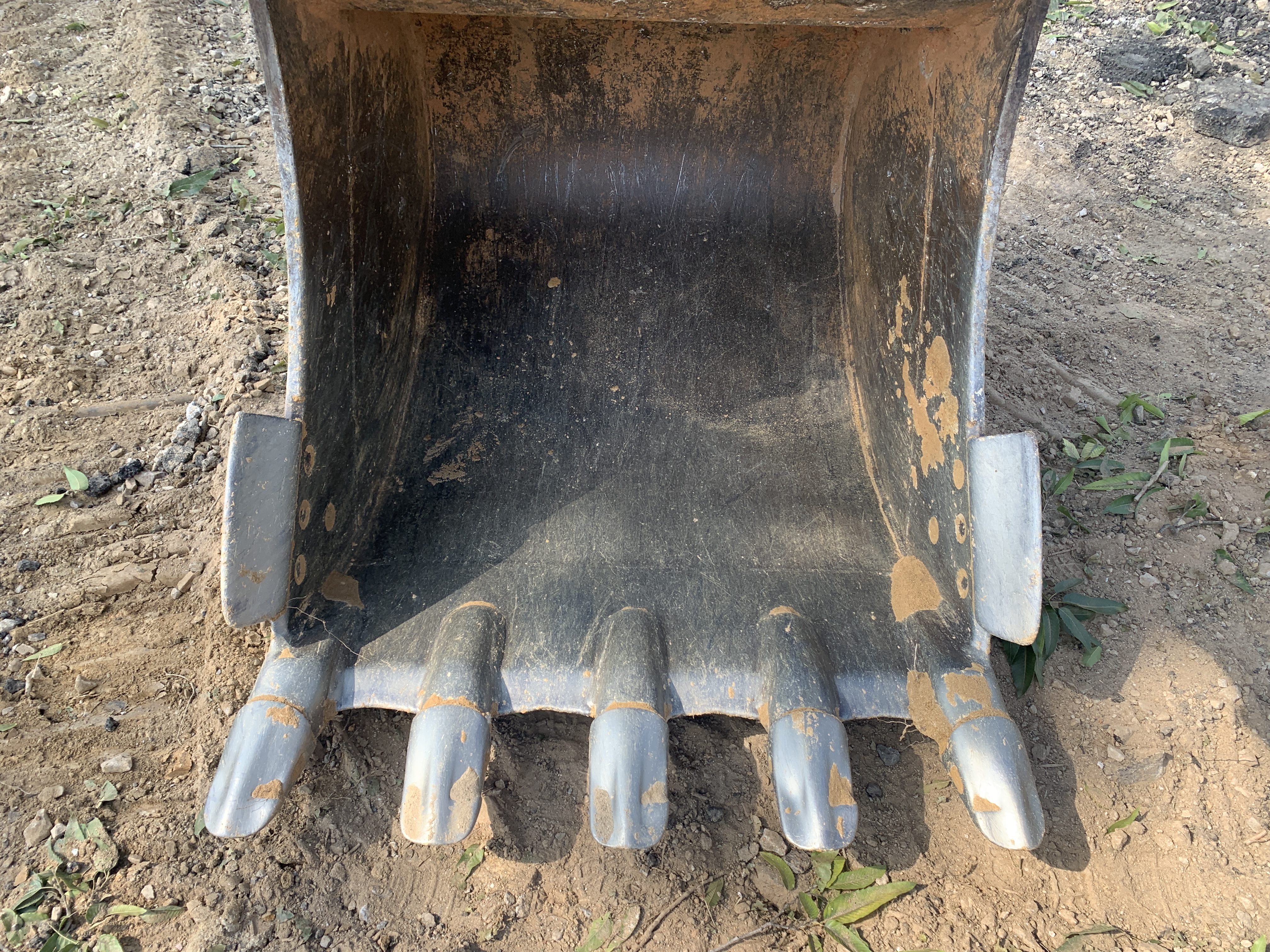 Used 2017 Komatsu PC170LC-11