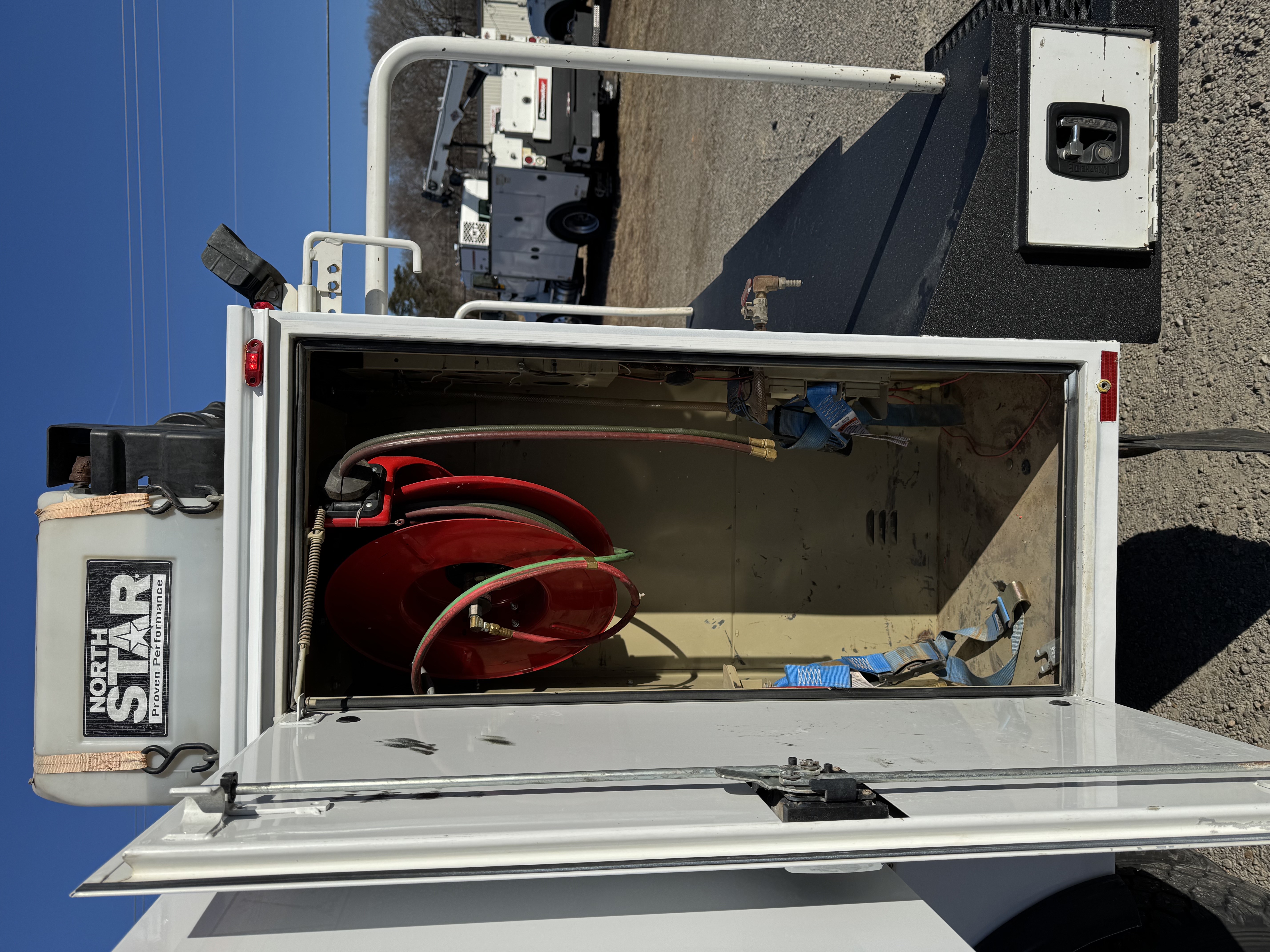 Used 2019 Ford F550 XL