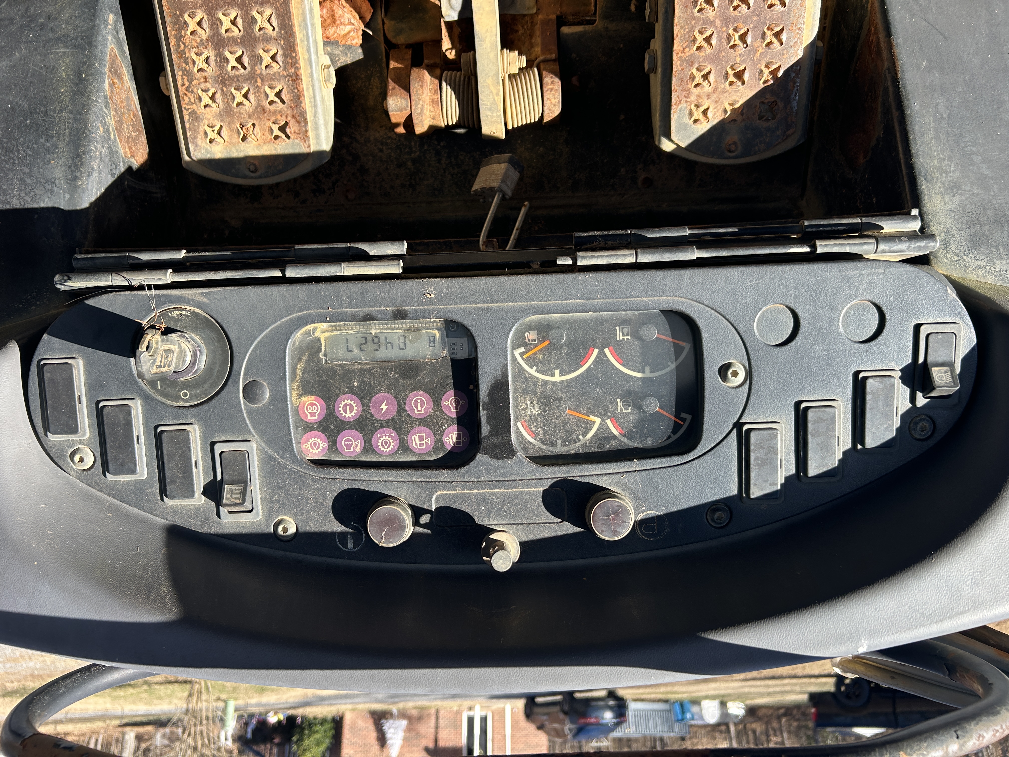 Used 2006 Caterpillar 953C