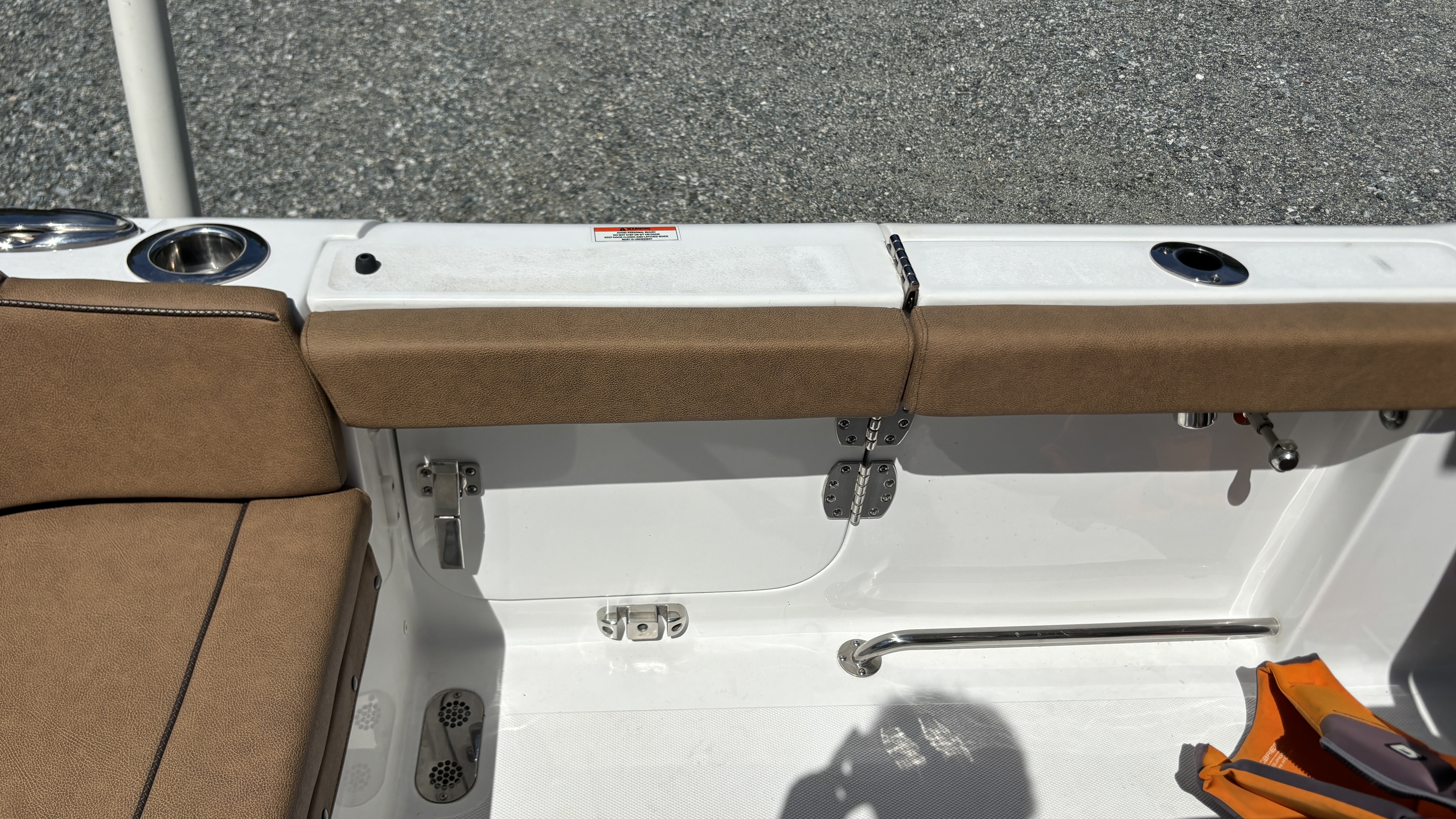 Used 2022 Sea Hunt Ultra 265SE