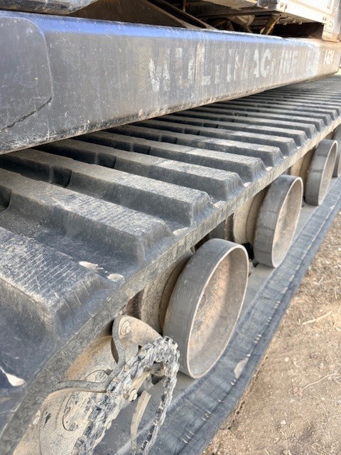 Used 2019 Prinoth Panther T14R