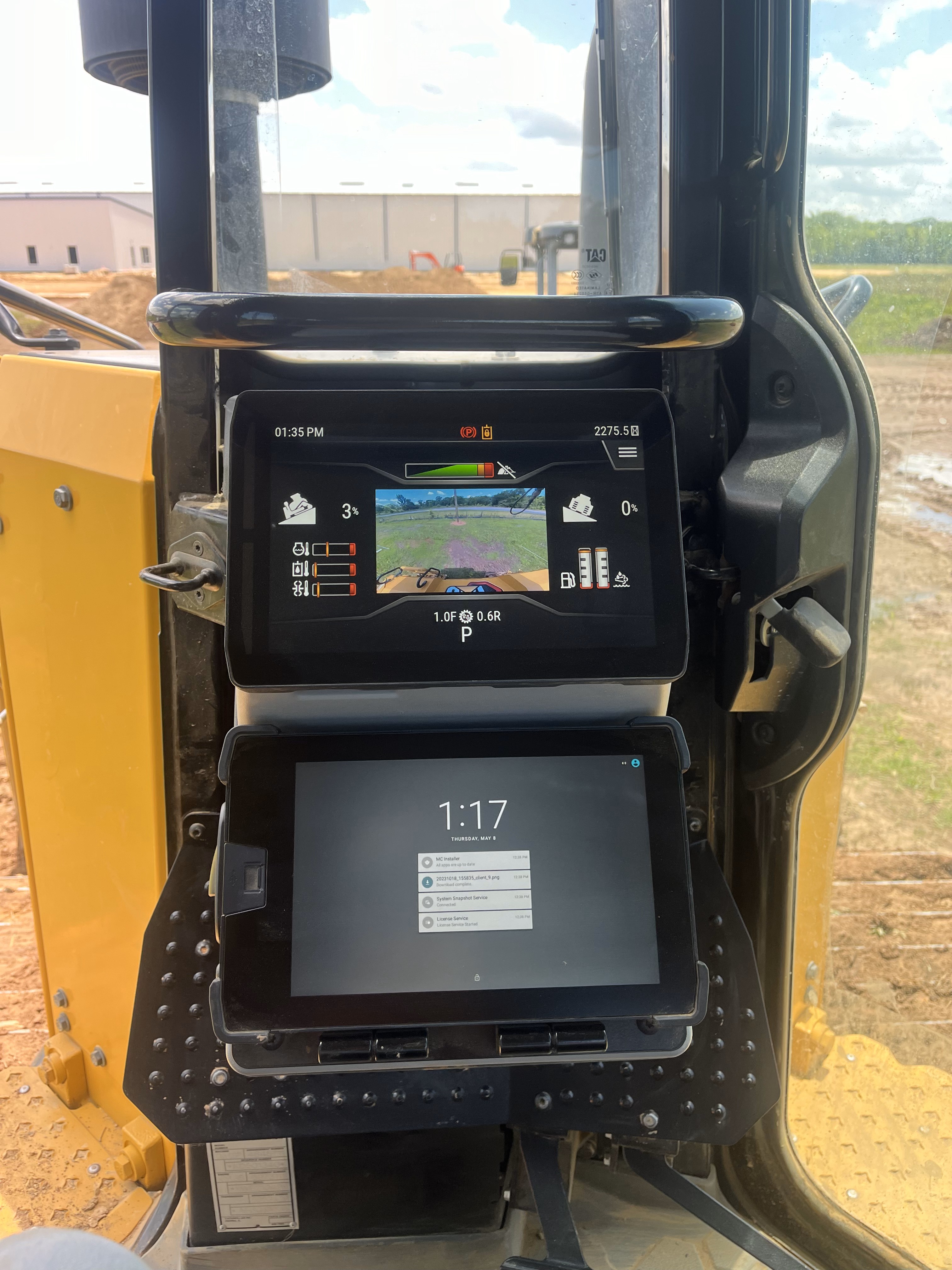 Used 2023 Caterpillar D6 VPAT LGP