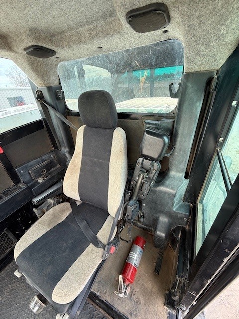 Used 2019 Prinoth Panther T14R