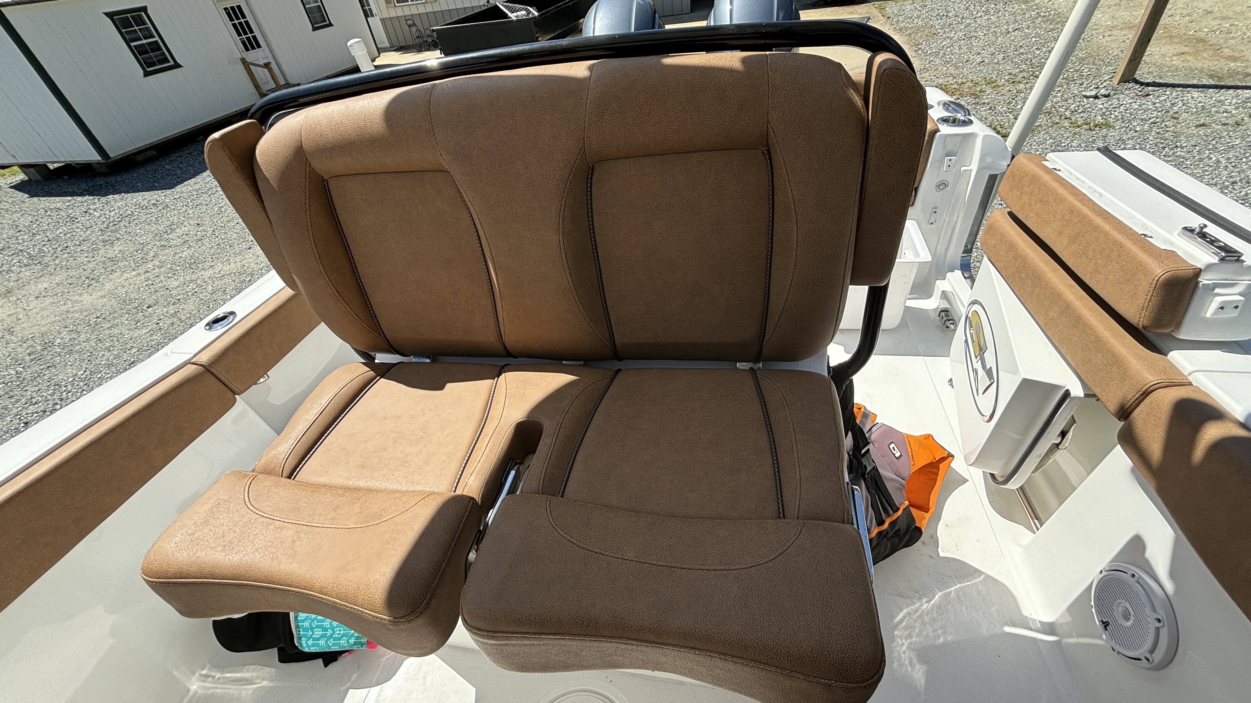 Used 2022 Sea Hunt Ultra 265SE