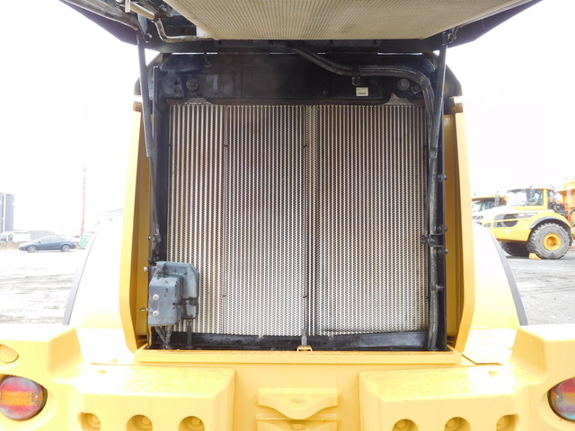 Used 2017 Caterpillar 926M