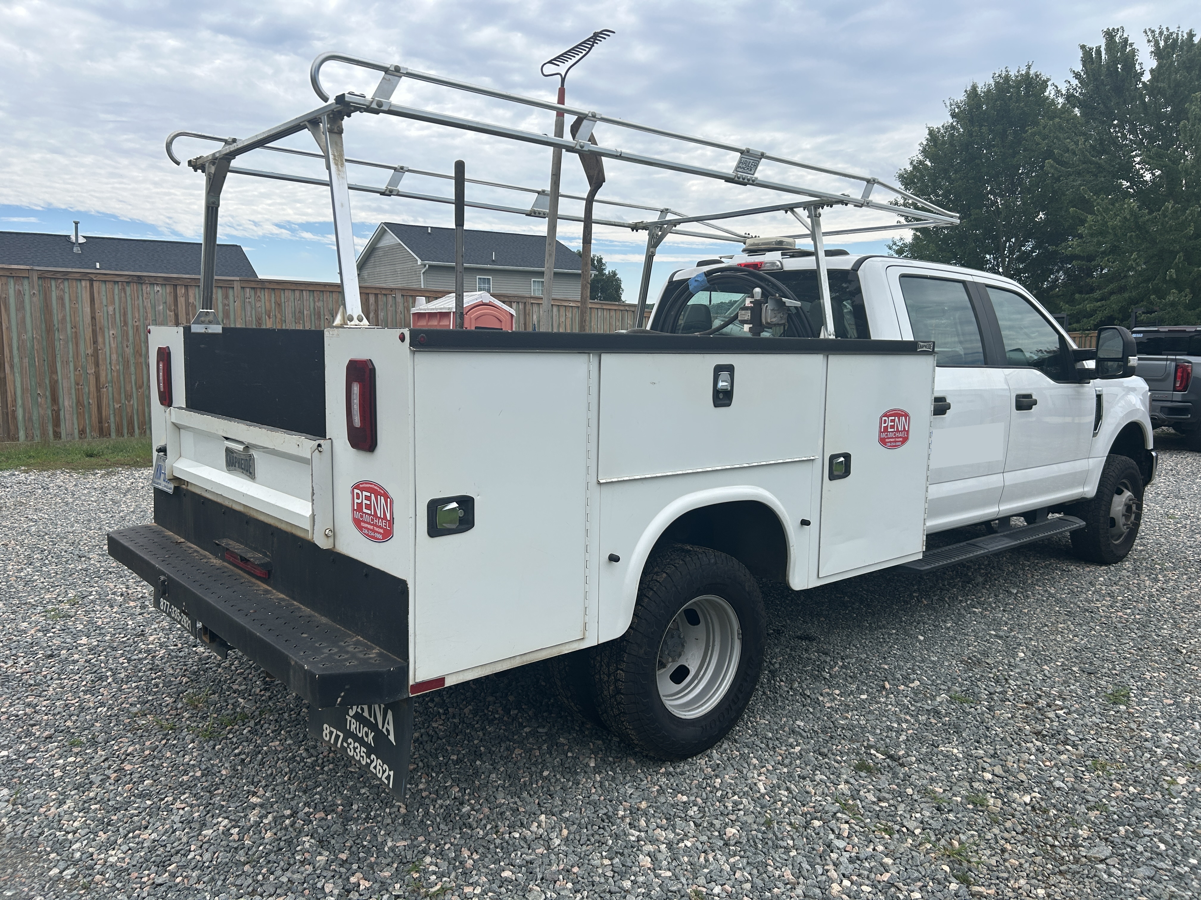 Used 2020 Ford F350