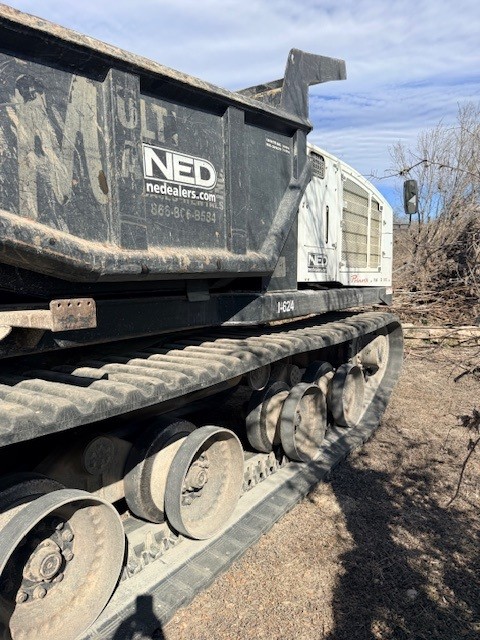 Used 2019 Prinoth Panther T14R