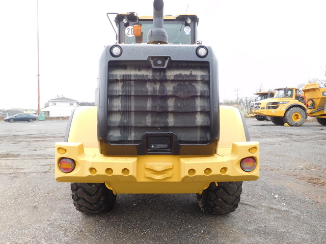 Used 2017 Caterpillar 926M