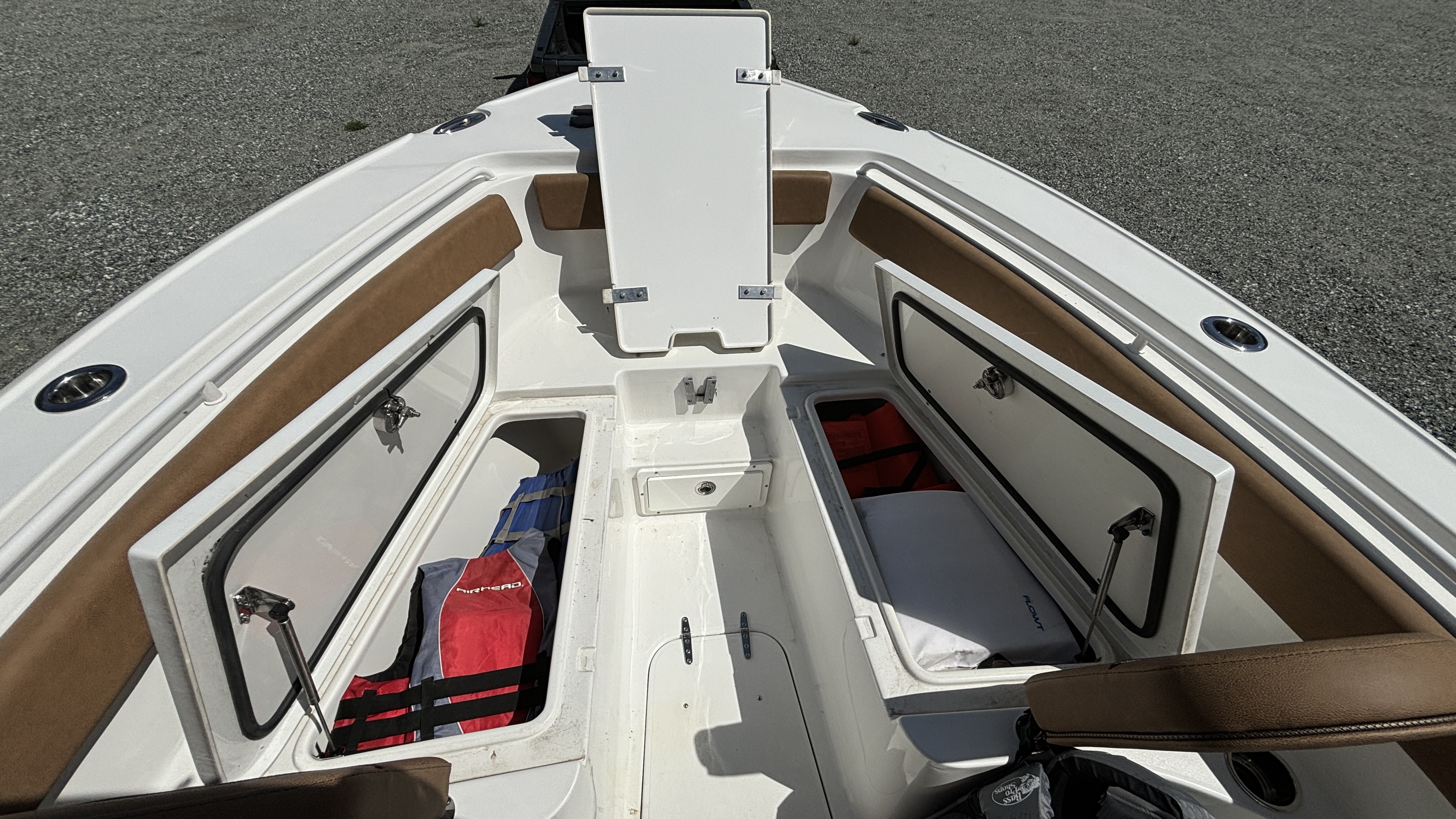 Used 2022 Sea Hunt Ultra 265SE