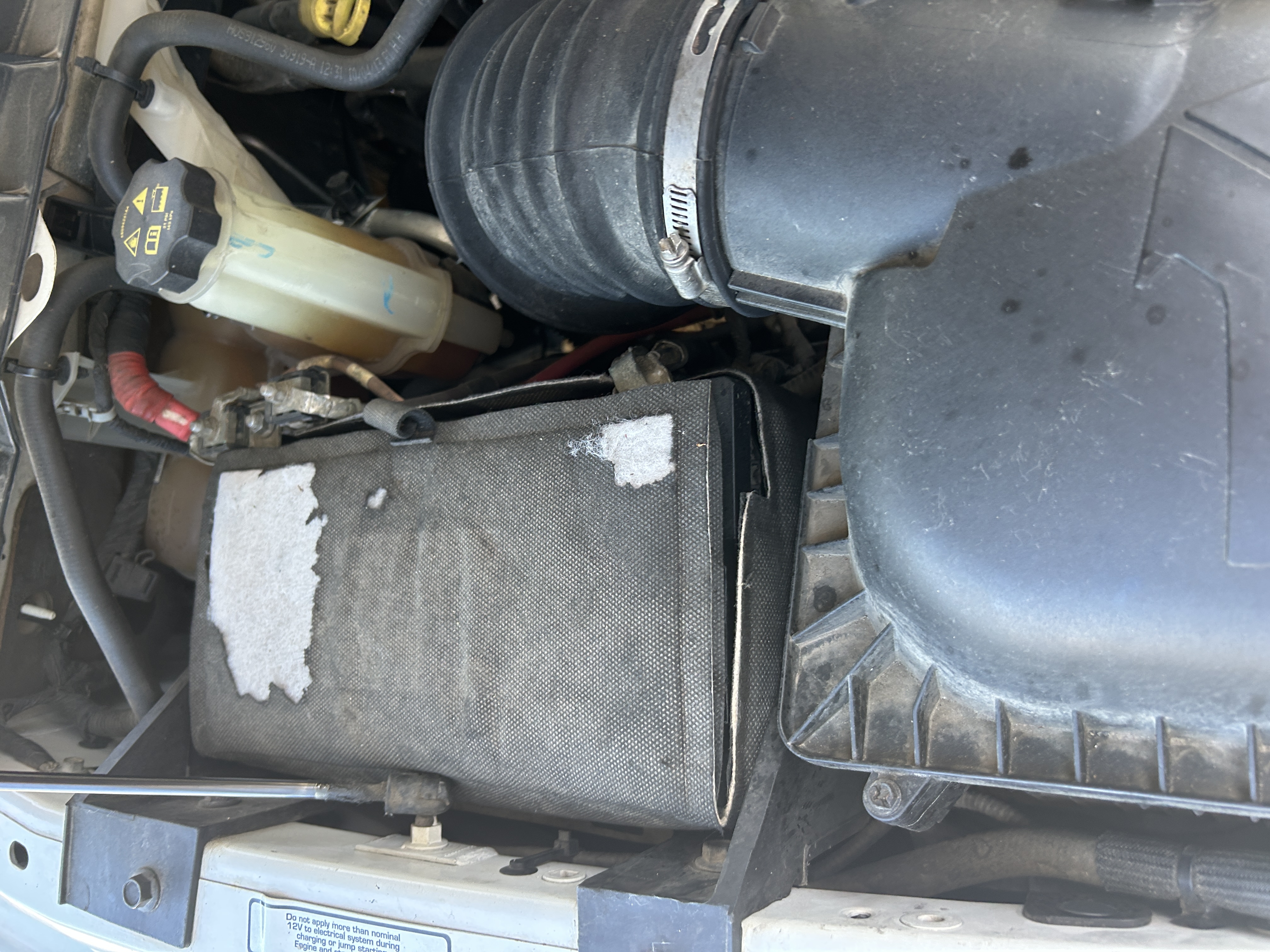 Used 2014 Ram 3500 HD Crew Cab Service Body