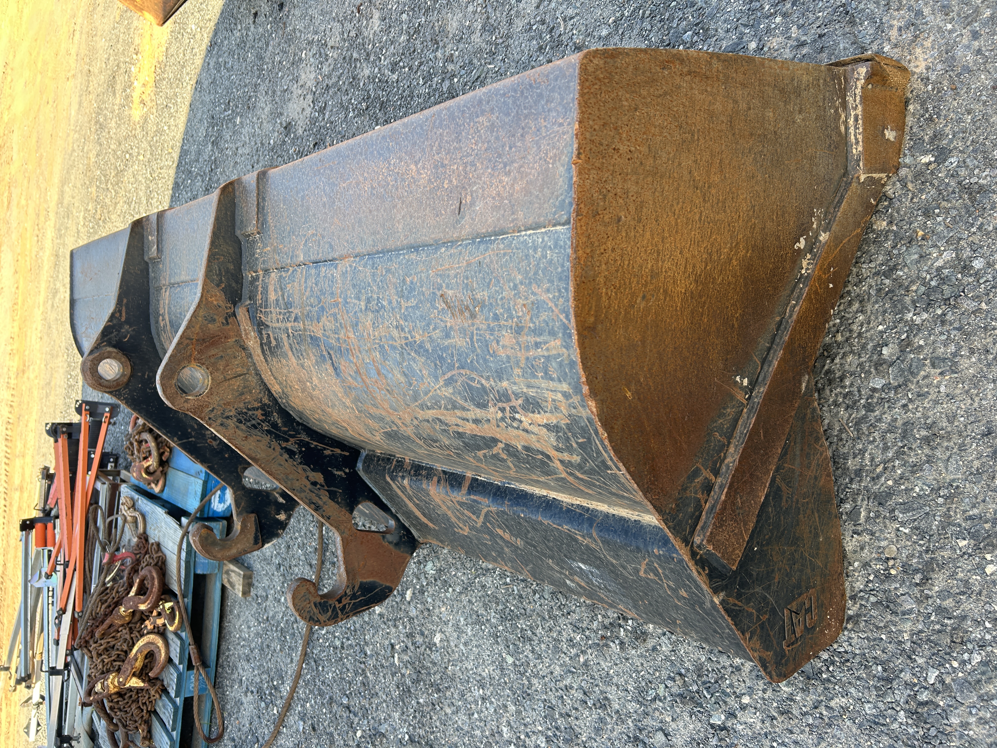 Used 2015 Caterpillar 420F2 IT