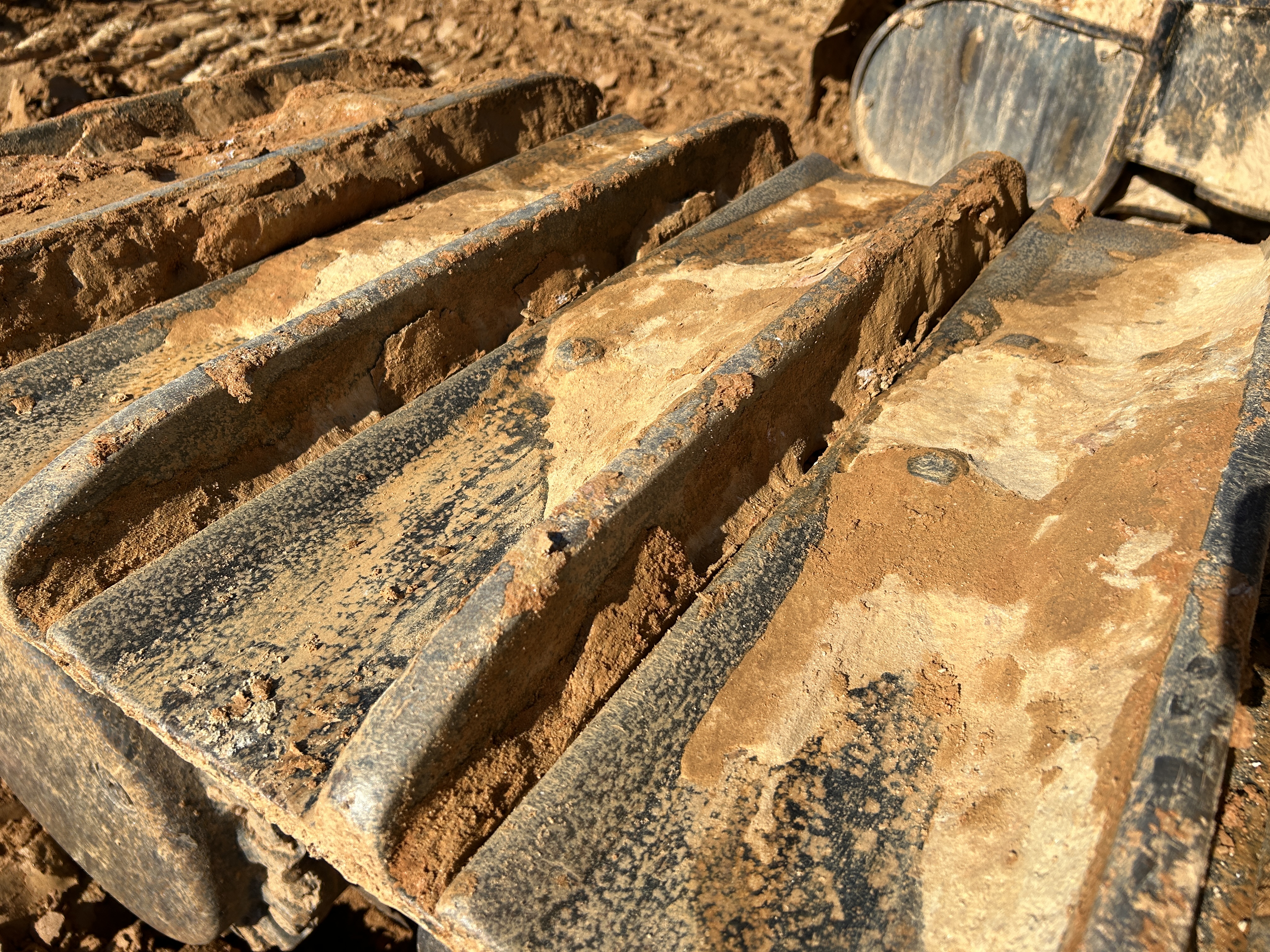 Used 2016 Caterpillar 349FL