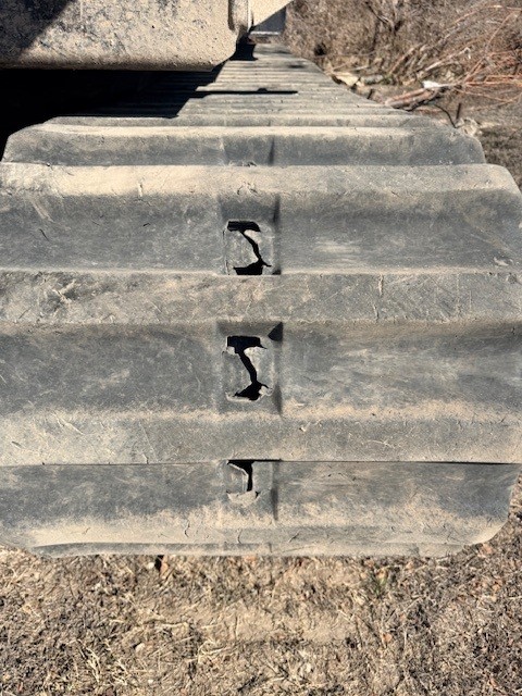 Used 2019 Prinoth Panther T14R