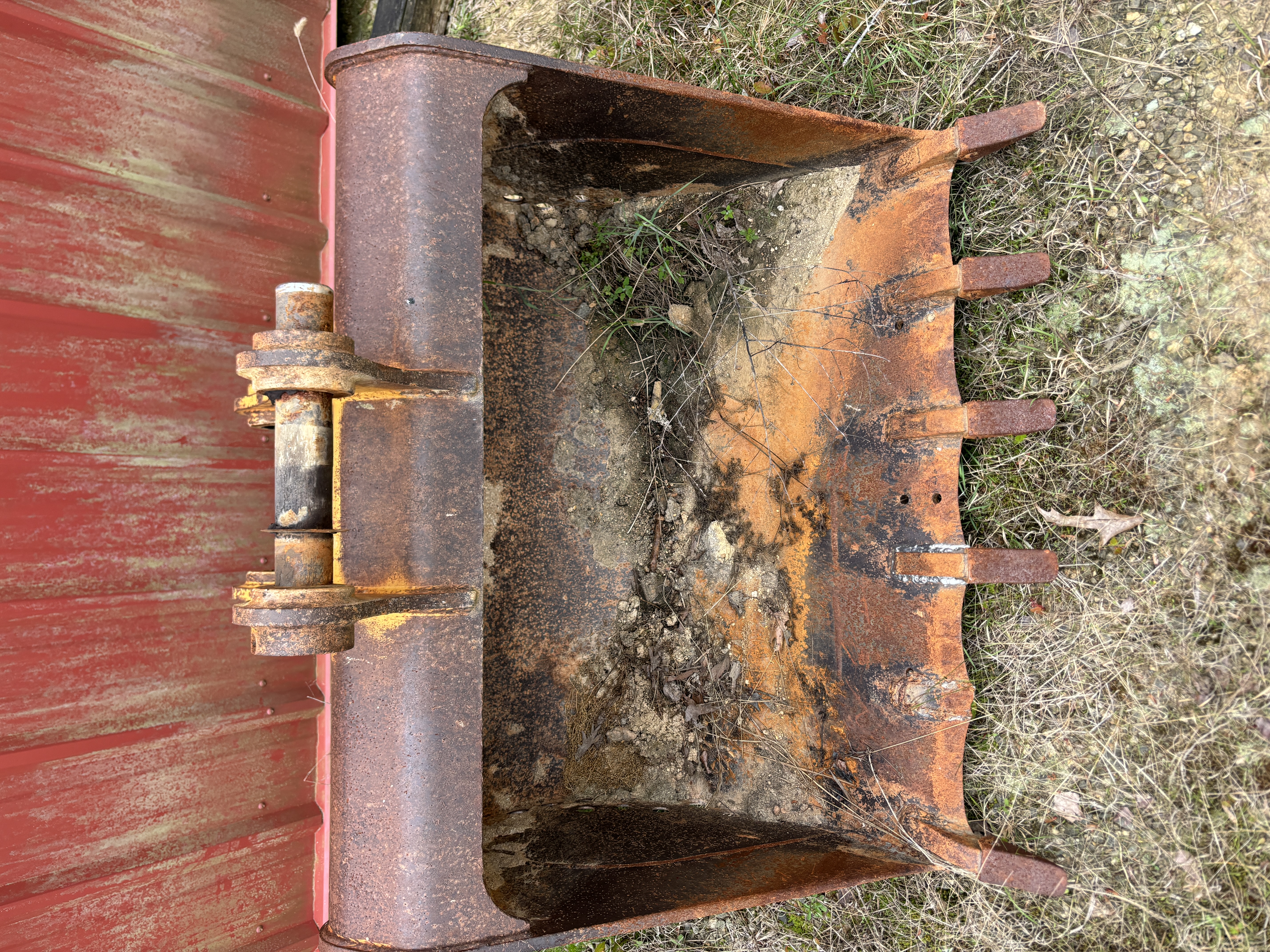 Used 2002 CATERPILLAR 320CL