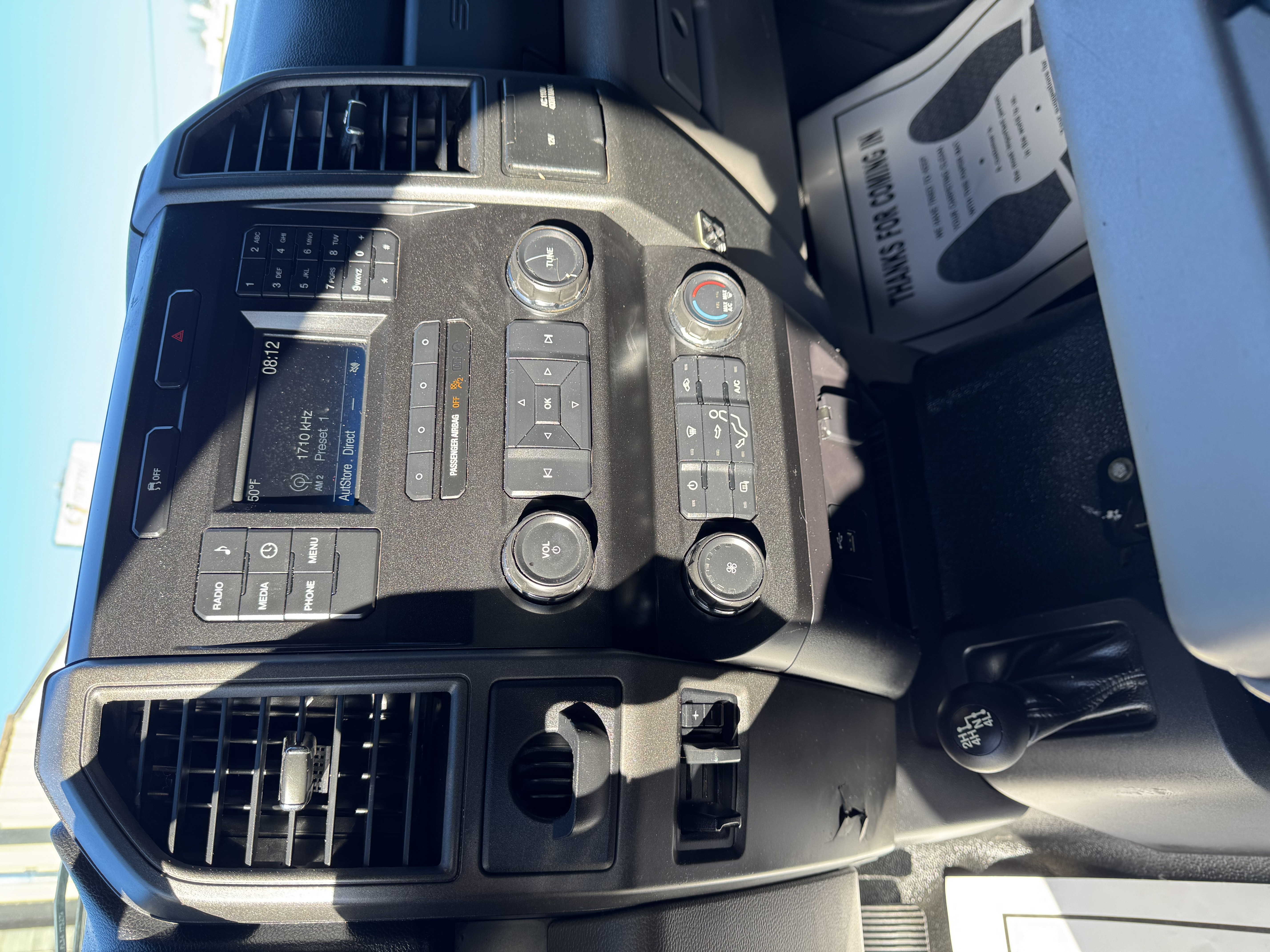 Used 2019 Ford F550 XL