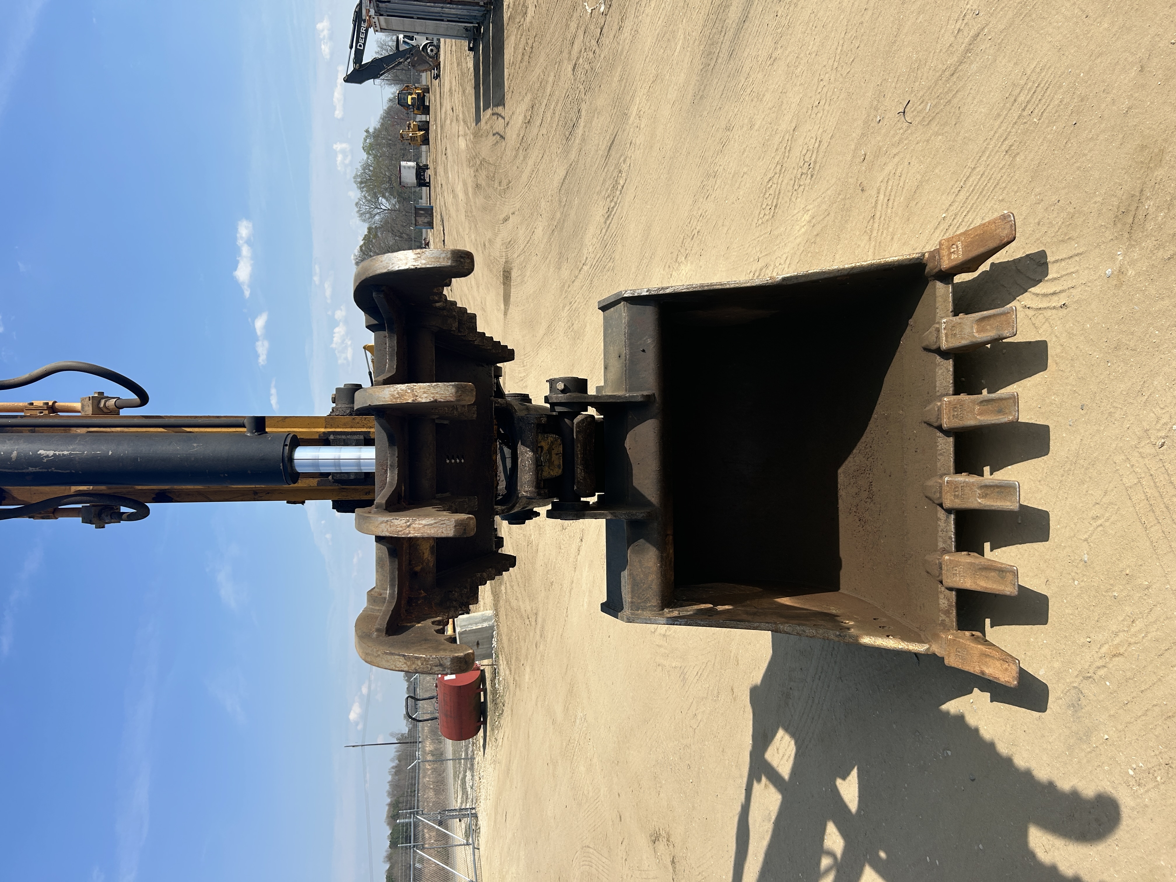 Used 2023 Sany SY225C LC