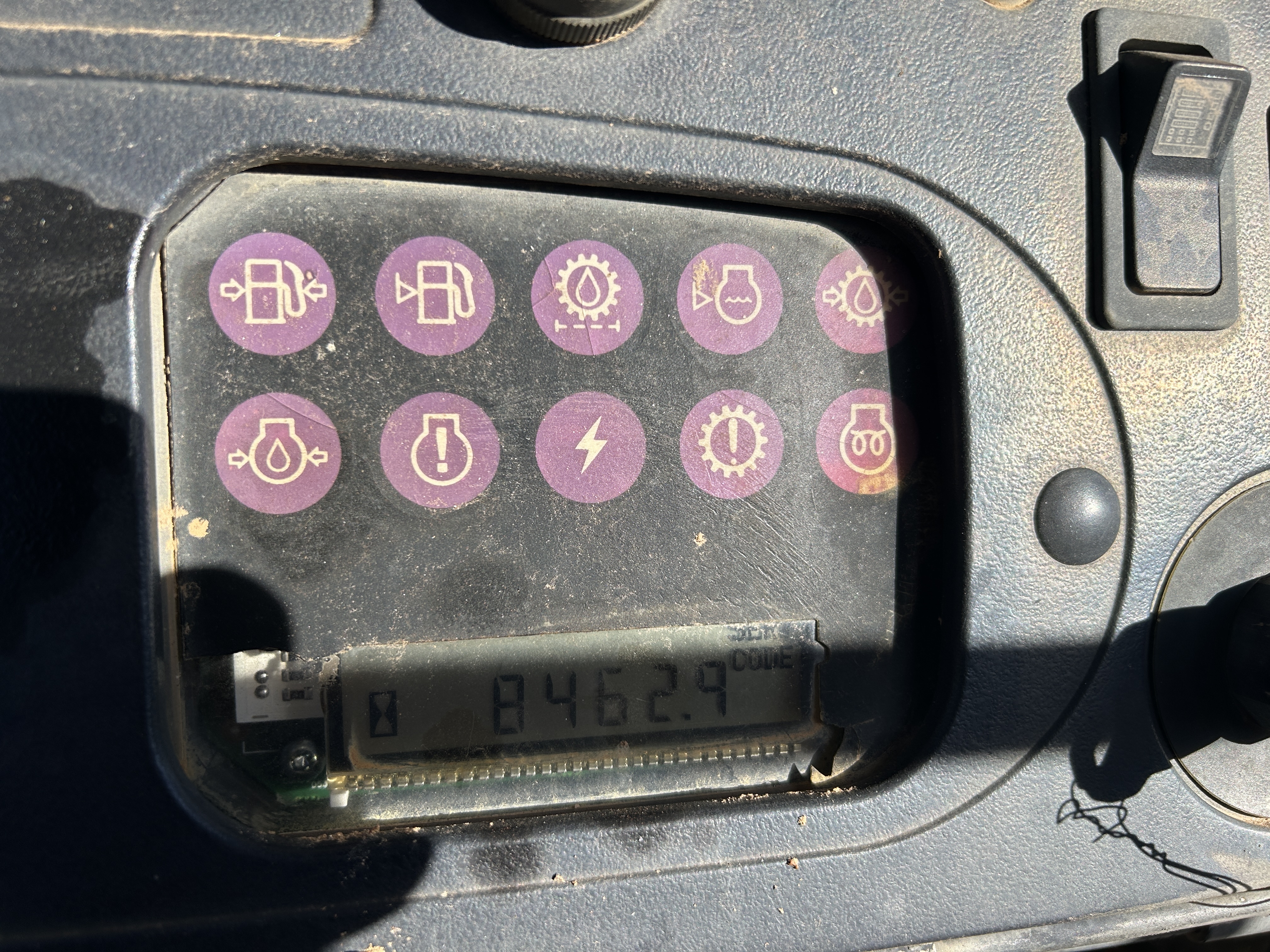 Used 2006 Caterpillar 953C