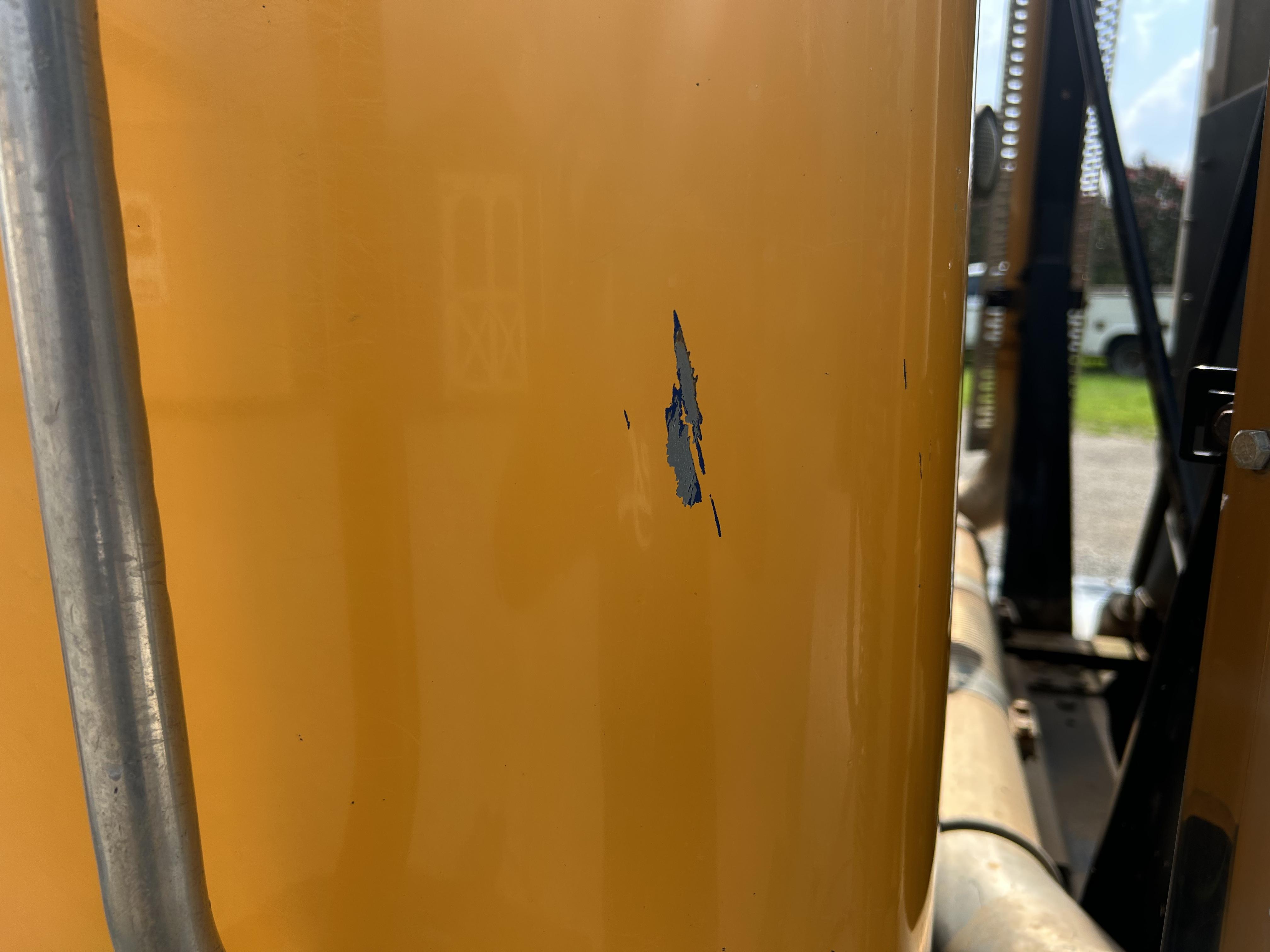 Used 2013 Mack CHU613 Pinnacle Road Tractor
