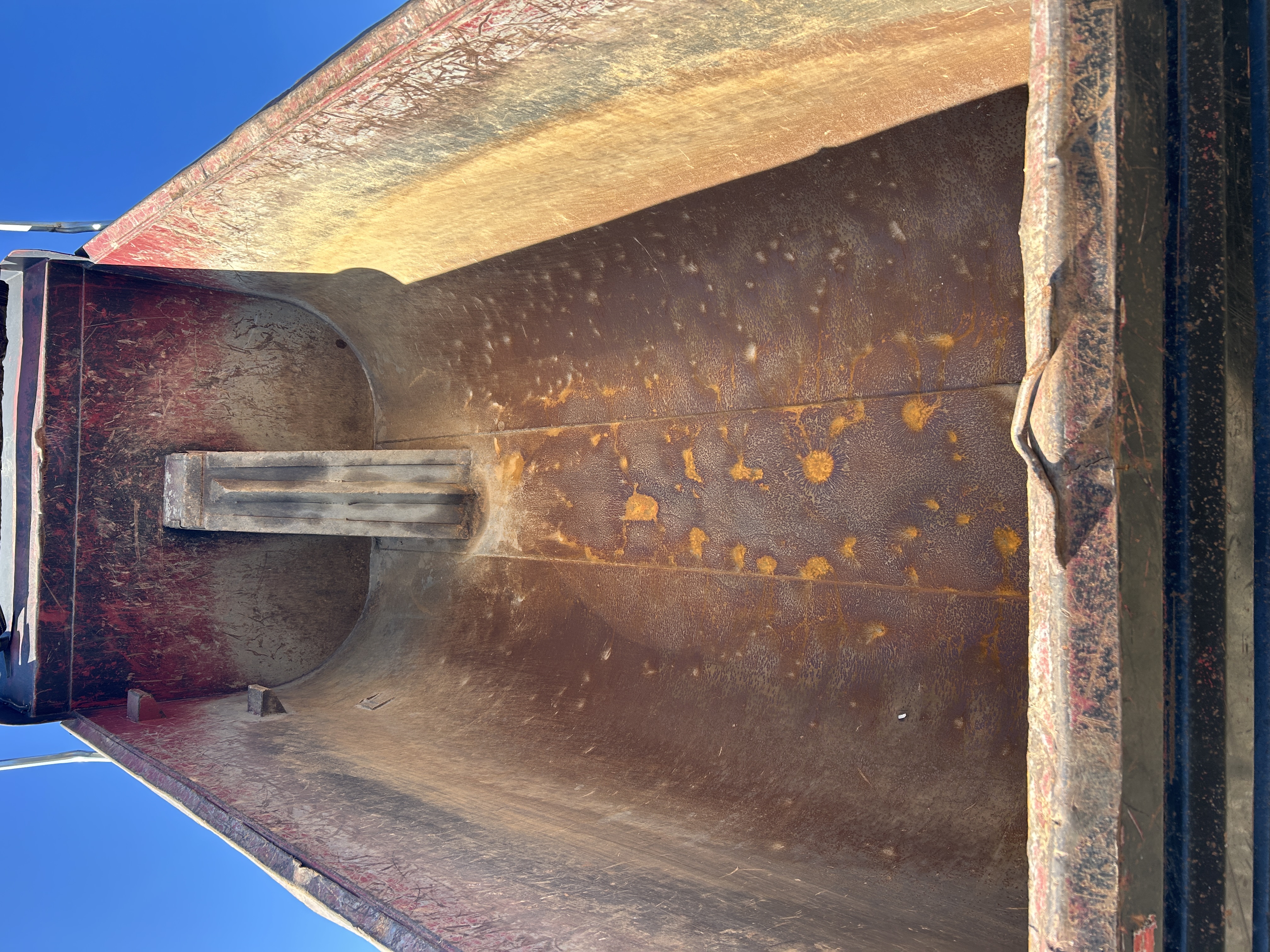 Used 2017 Mack GU713 Tri Axle Dump Truck - Automatic